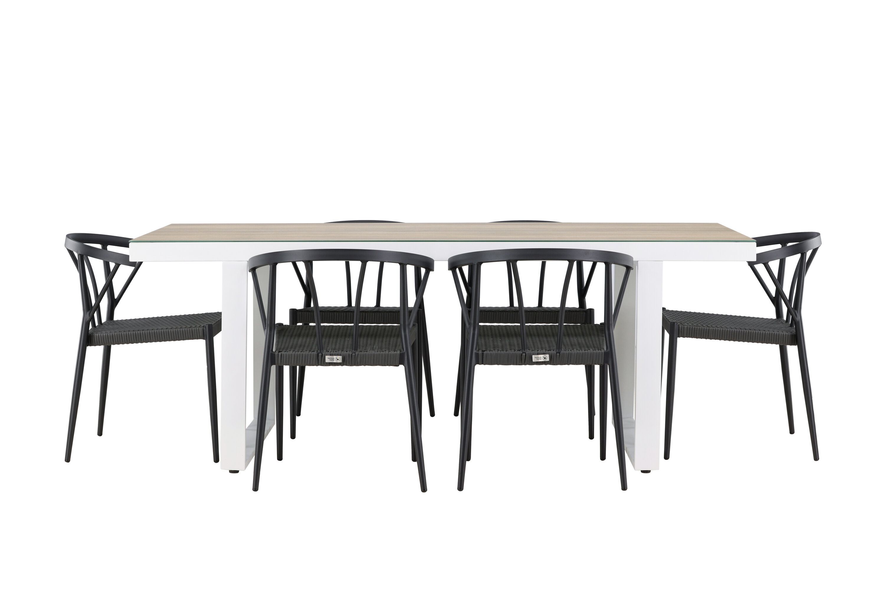 deLOHN Merlo, Stina Étkezőgarnitúra