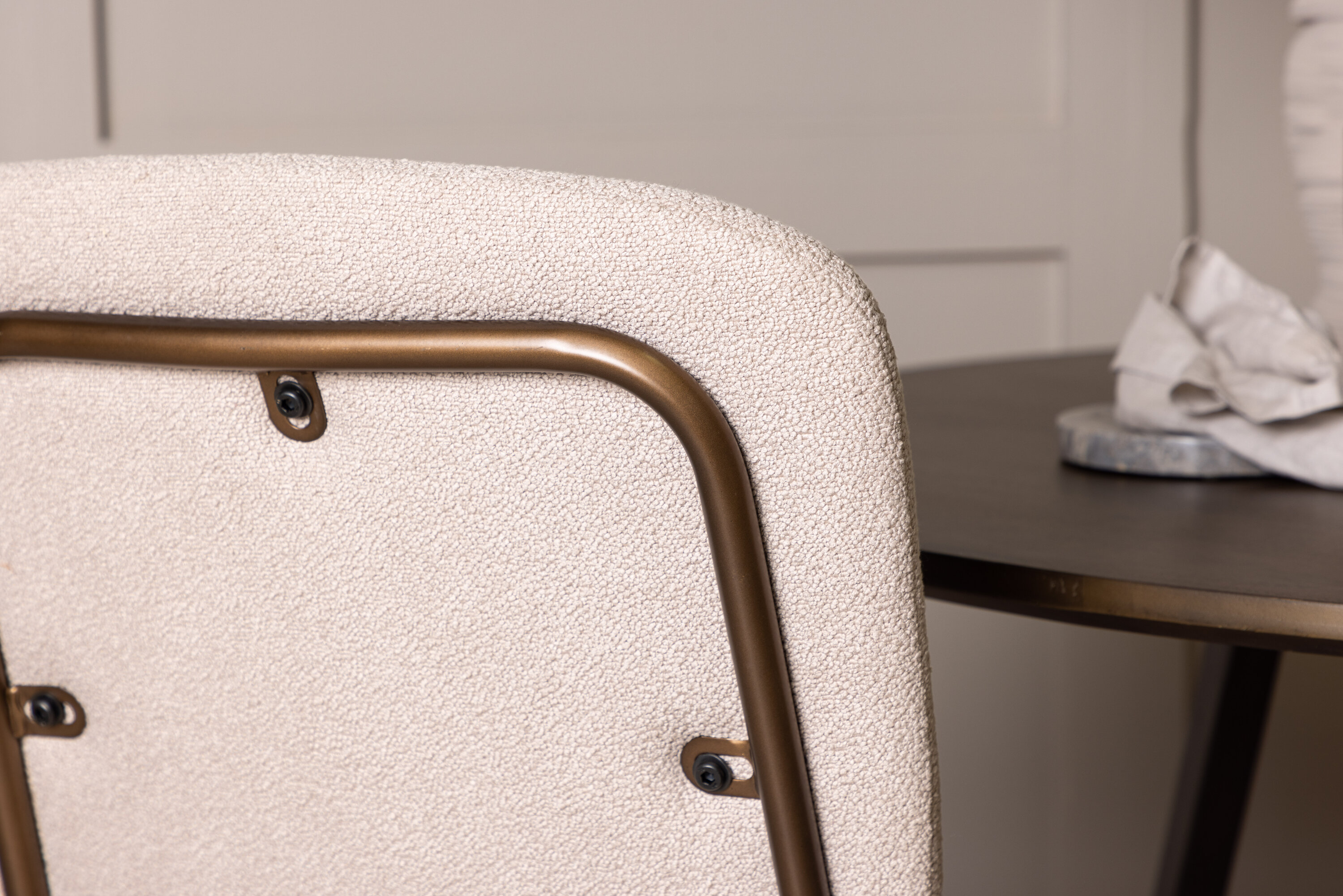 deLOHN Seda Étkezőszék