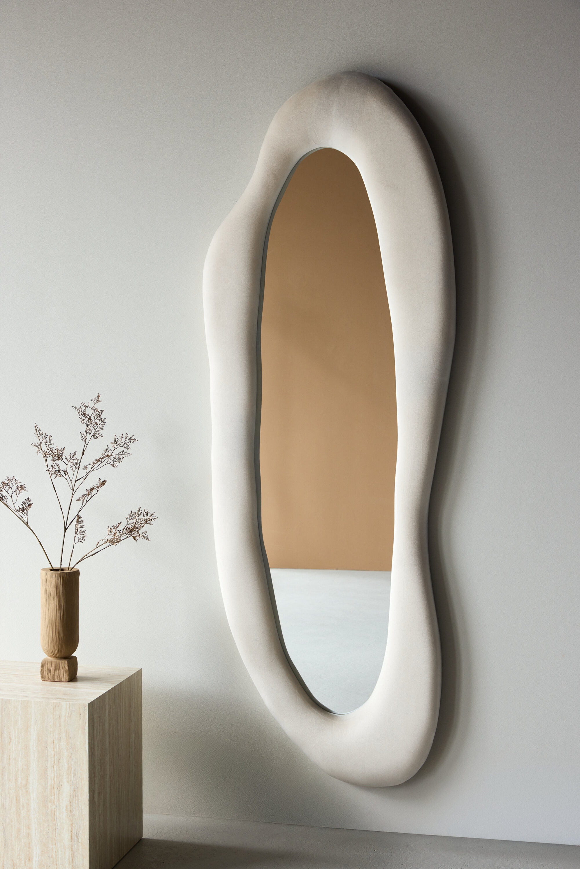 deLOHN Louiseville Nagy tükör