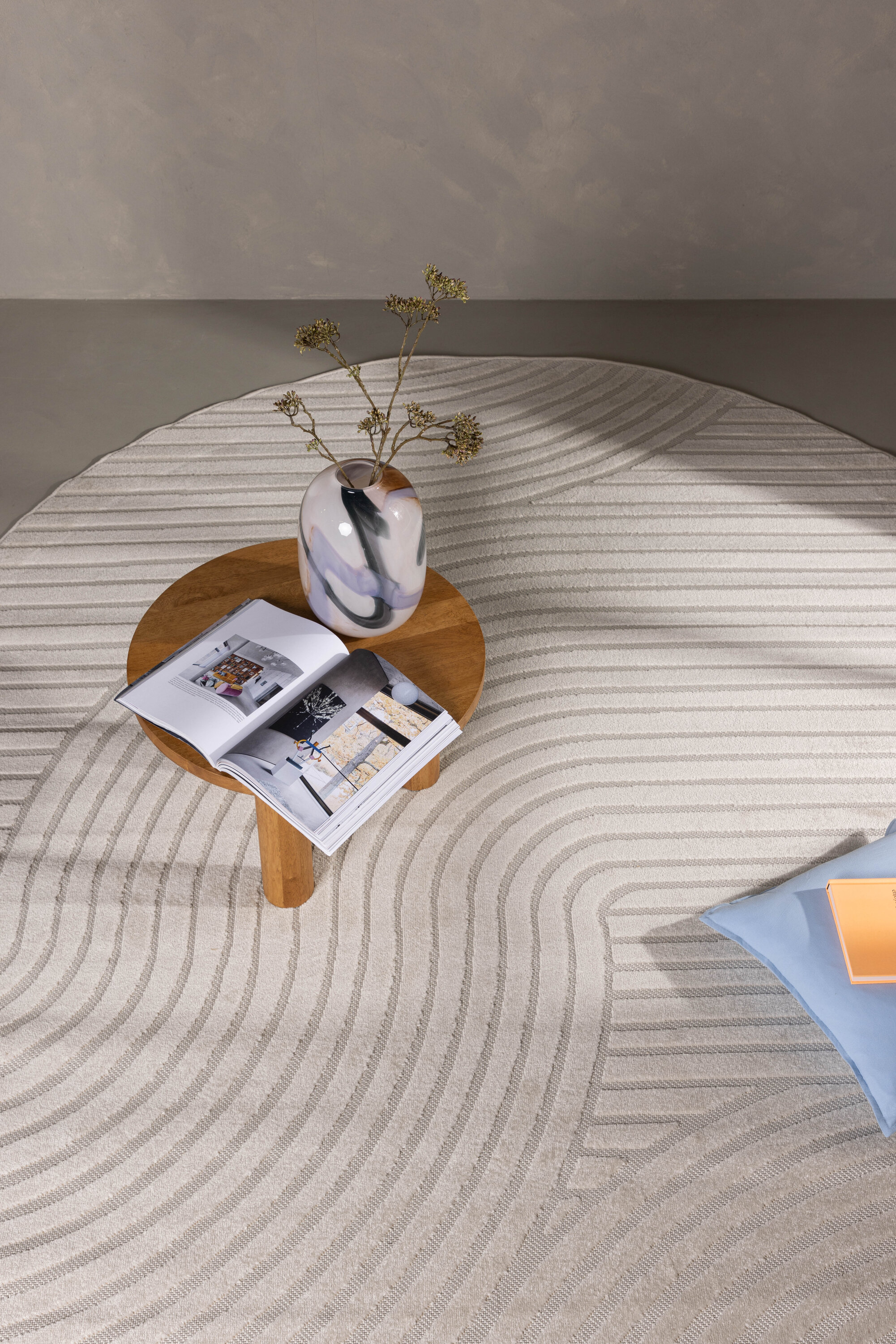 deLOHN Vince Nappali szőnyegek deLOHN Vince Nappali szőnyegek