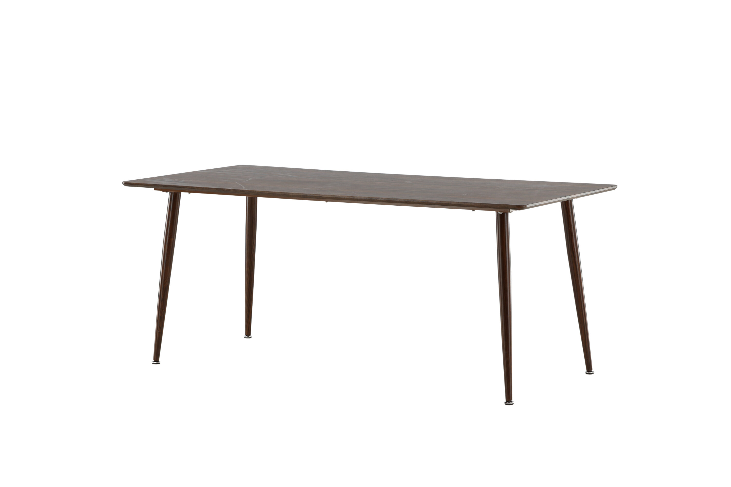 deLOHN Polar Téglalap alakú étkezőasztal