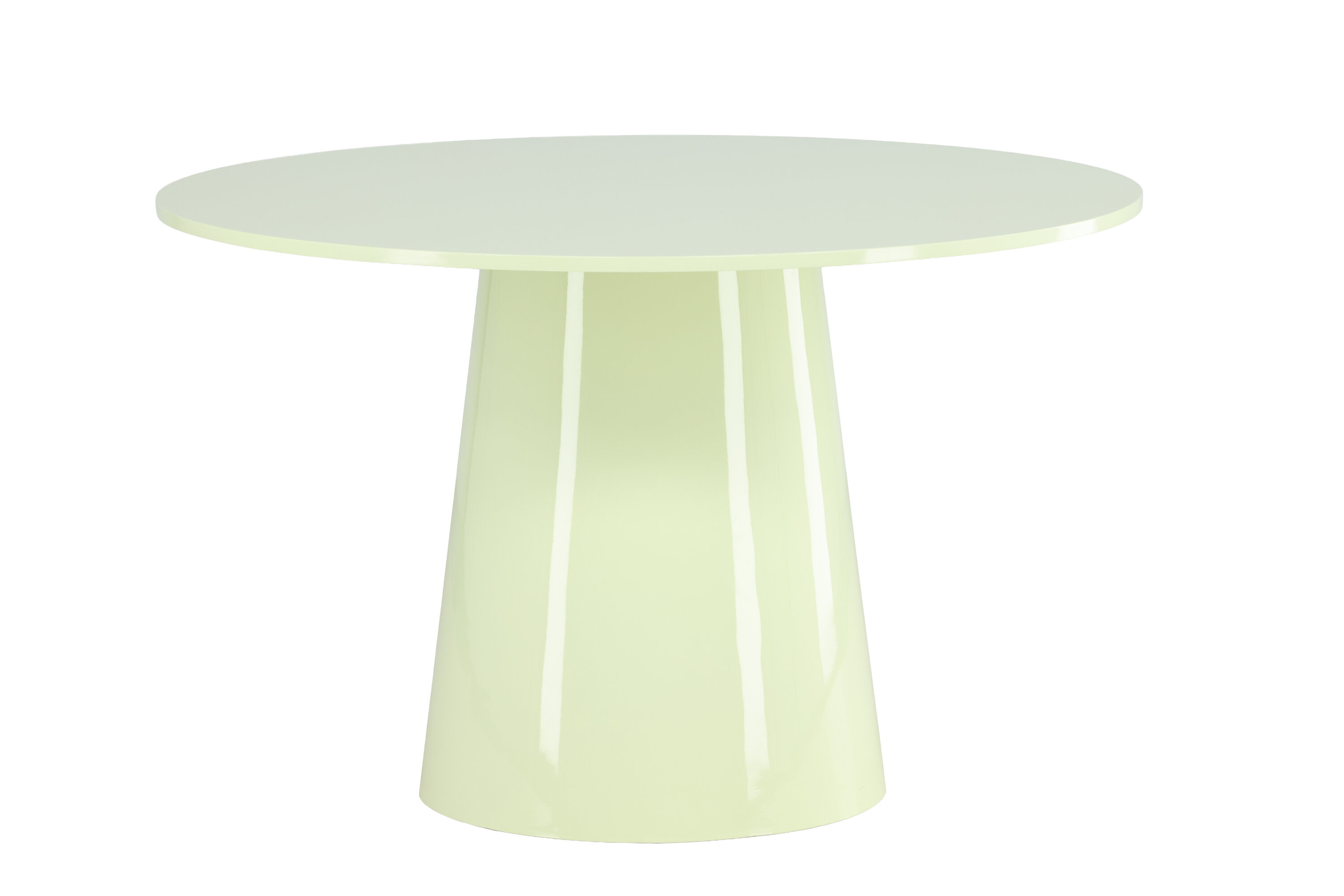 deLOHN Lanzo Kerek étkezőasztal deLOHN Lanzo Kerek étkezőasztal