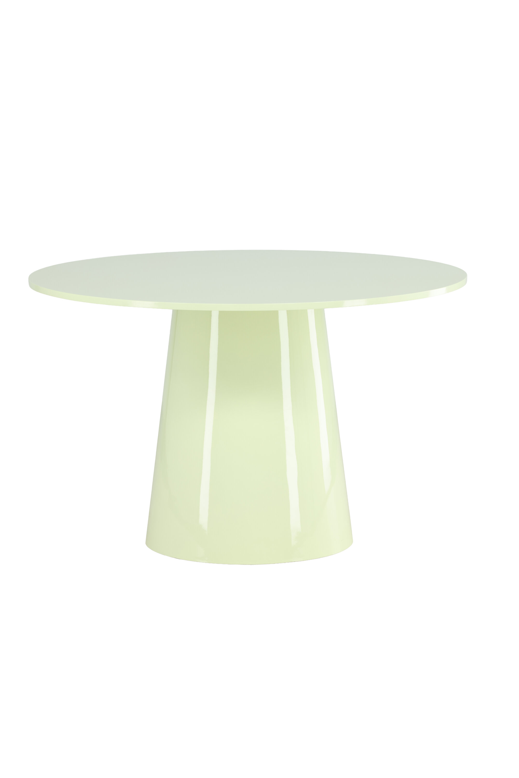 deLOHN Lanzo Kerek étkezőasztal deLOHN Lanzo Kerek étkezőasztal