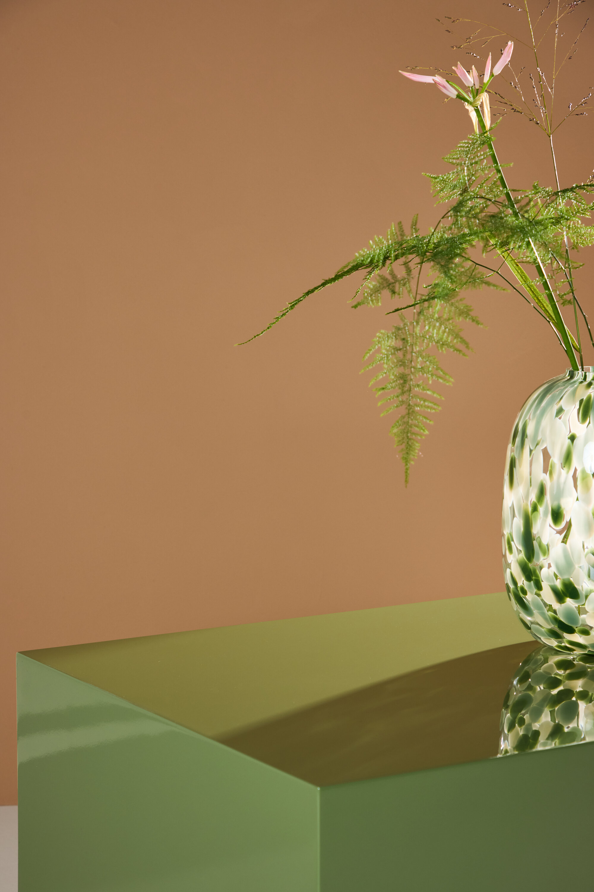 deLOHN York Dohányzóasztal