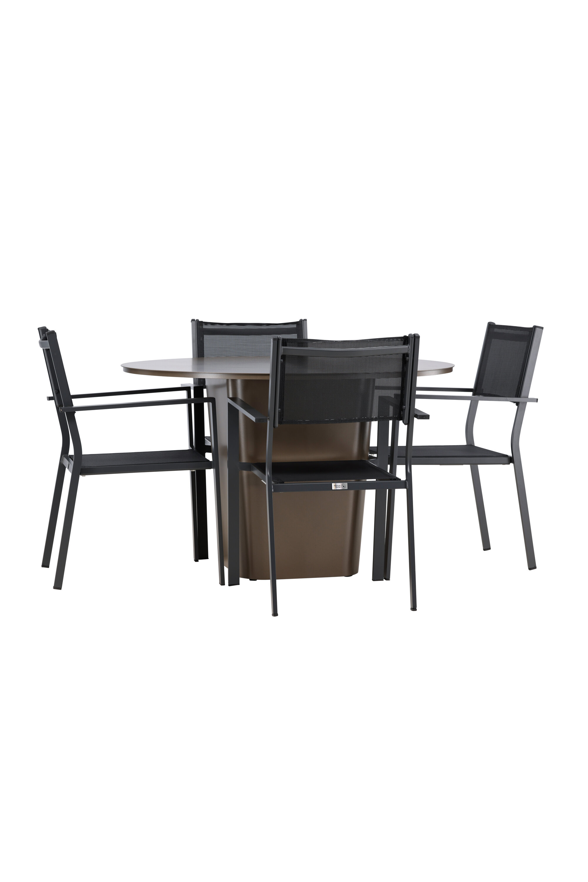 deLOHN Santa Fe, Copacabana Étkezőgarnitúra