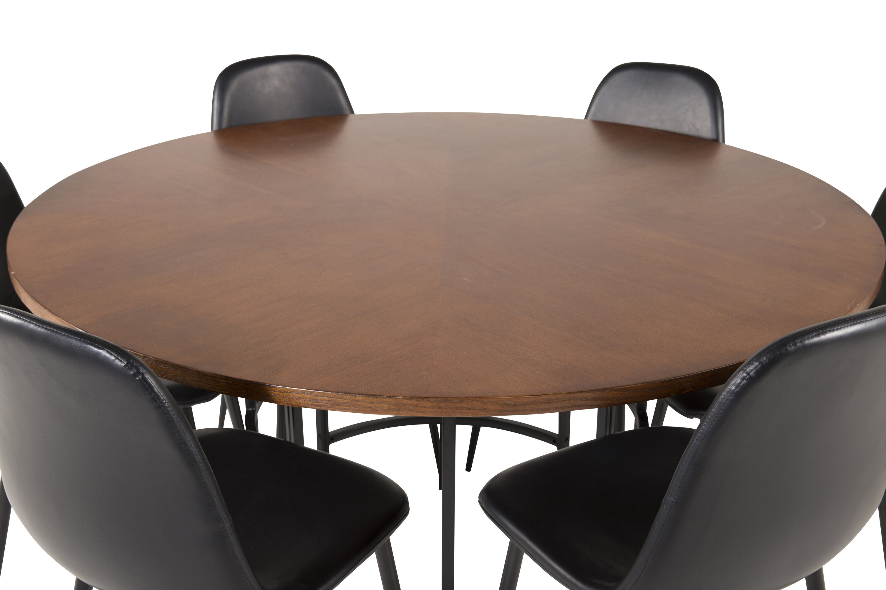 deLOHN Copenhagen, Polar Kör alakú étkezőgarnitúra