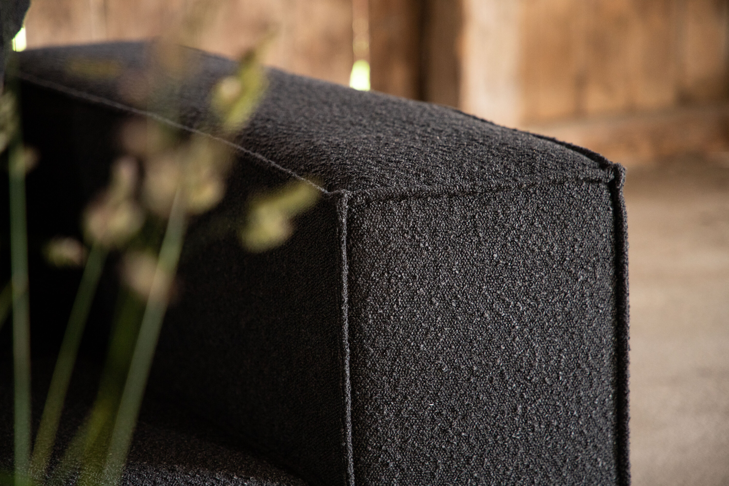 deLOHN Gillholmen Háromszemélyes kanapé