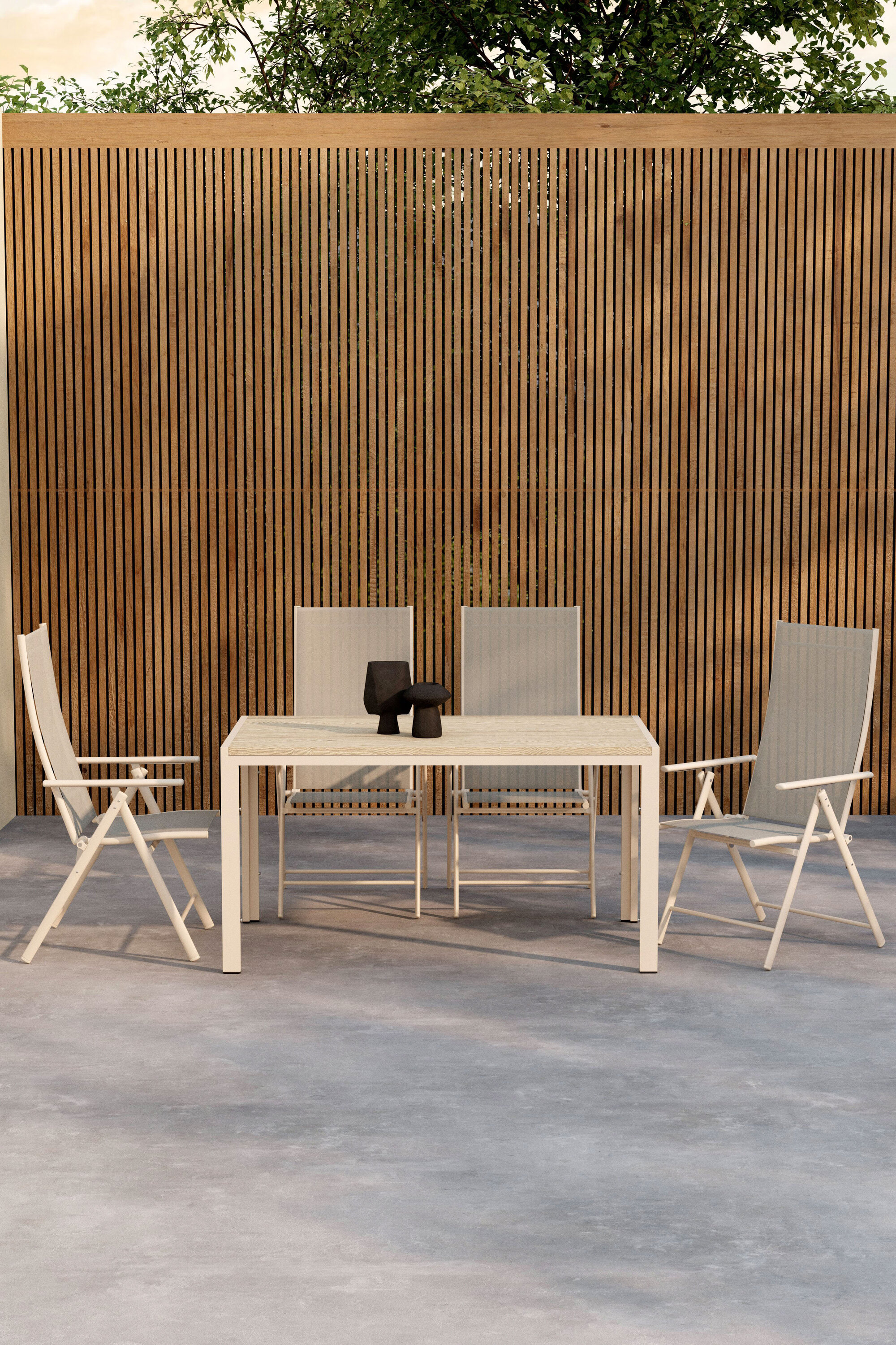 deLOHN Mirko, Levanzo Étkezőgarnitúra deLOHN Mirko, Levanzo Étkezőgarnitúra