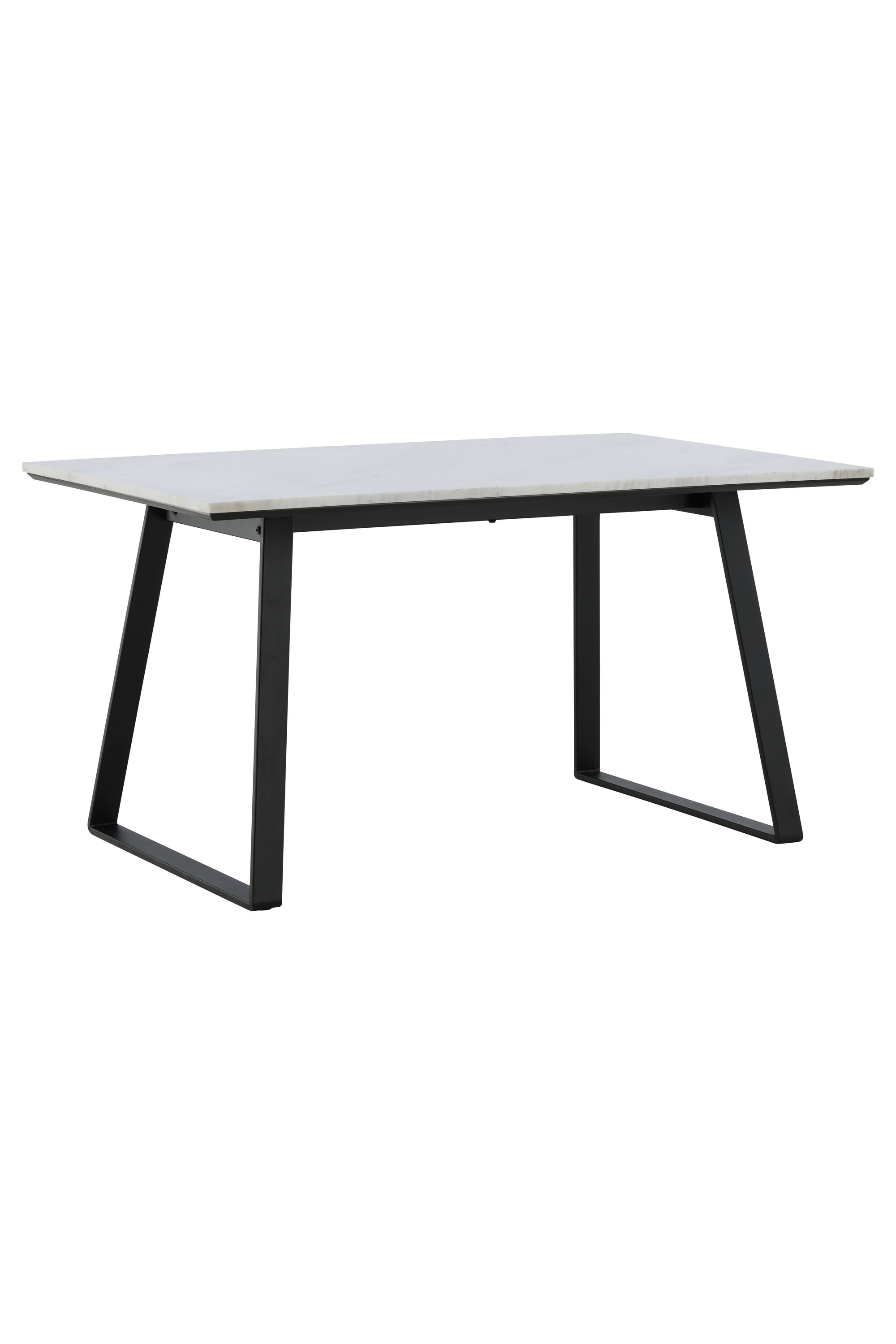 deLOHN Estelle Téglalap alakú étkezőasztal