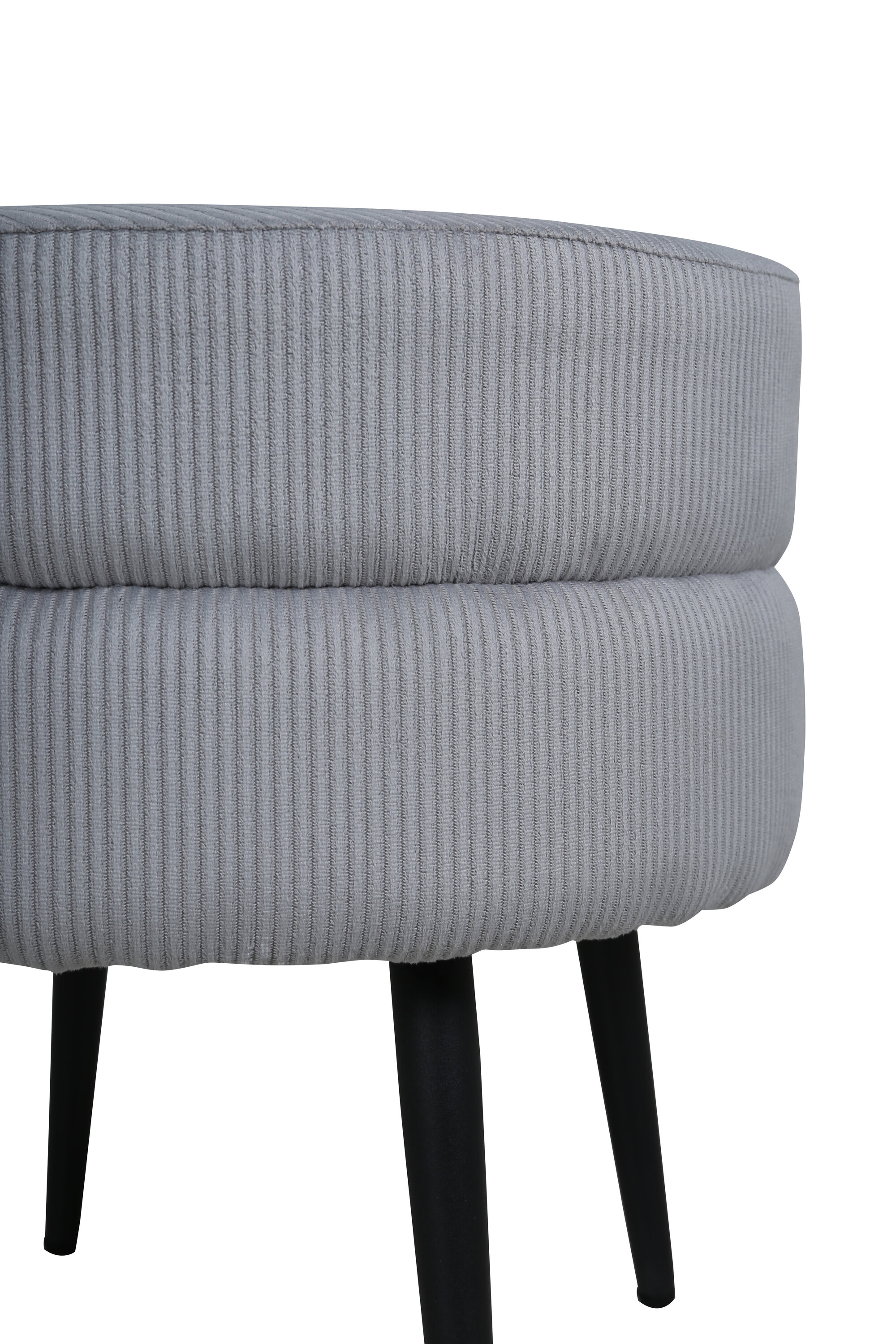 deLOHN Pot Puff deLOHN Pot Puff