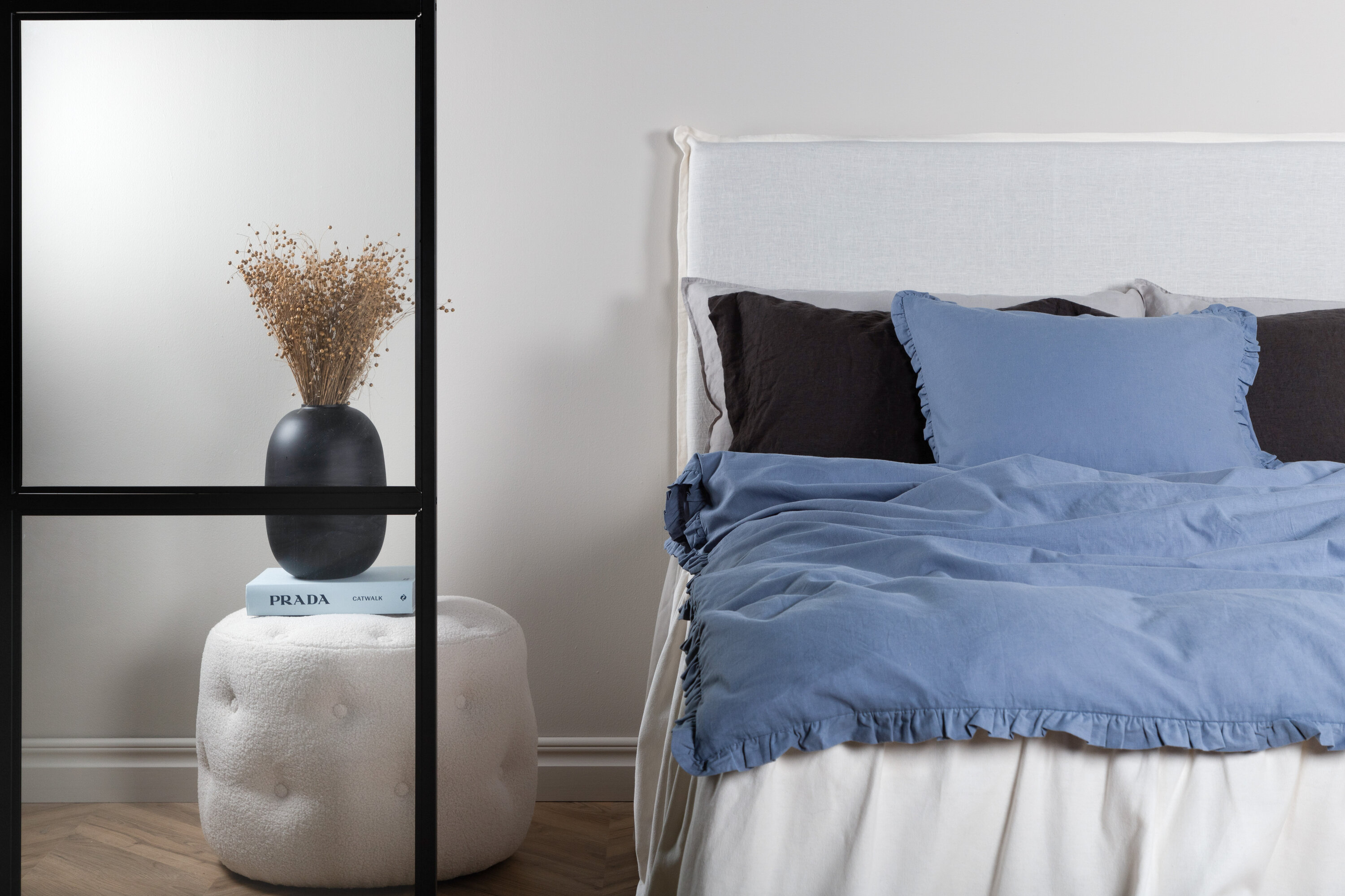 deLOHN Lias Ágynemű