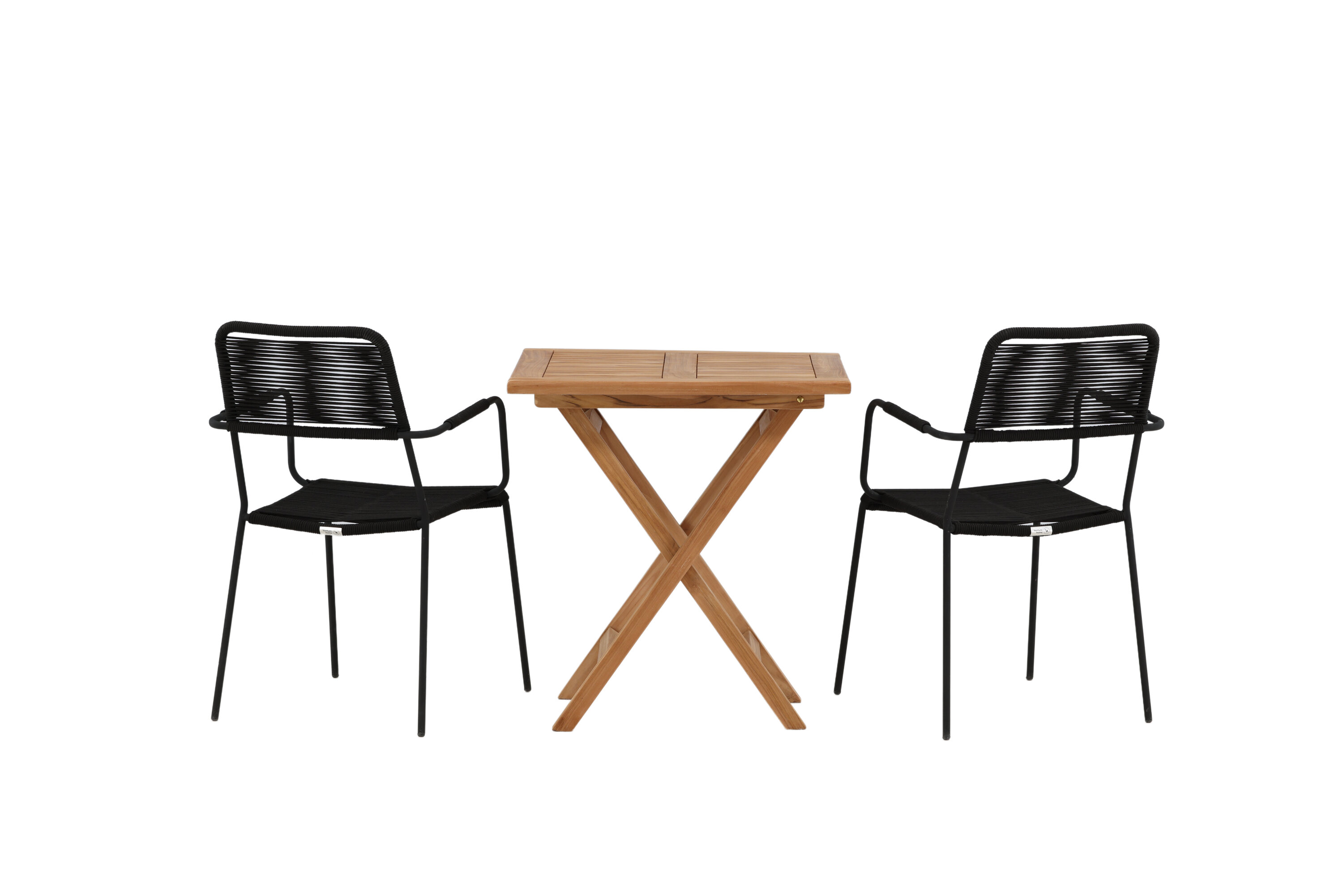 deLOHN Kenya, Lindos Étkezőgarnitúra