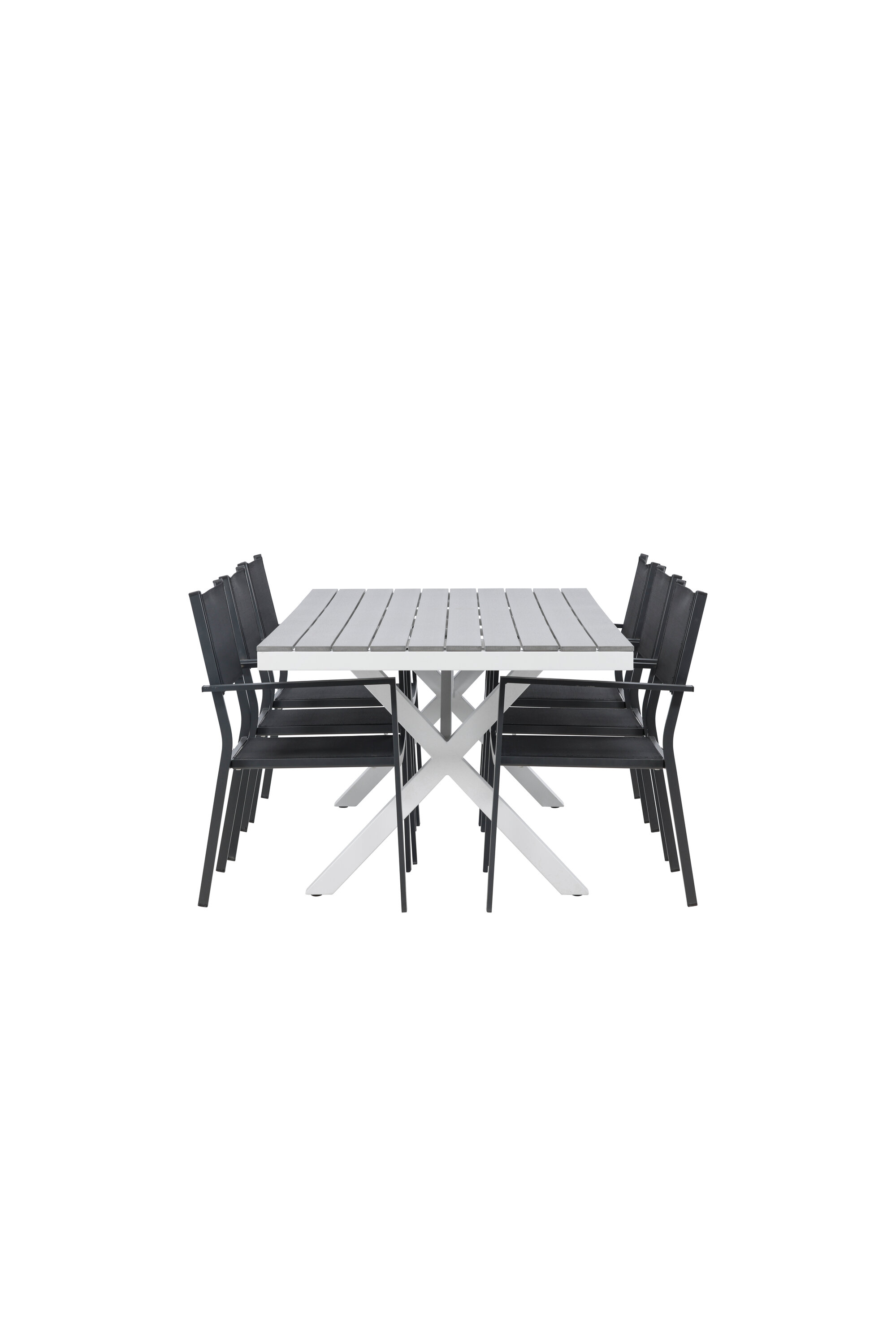 deLOHN Garcia, Copacabana Étkezőgarnitúra