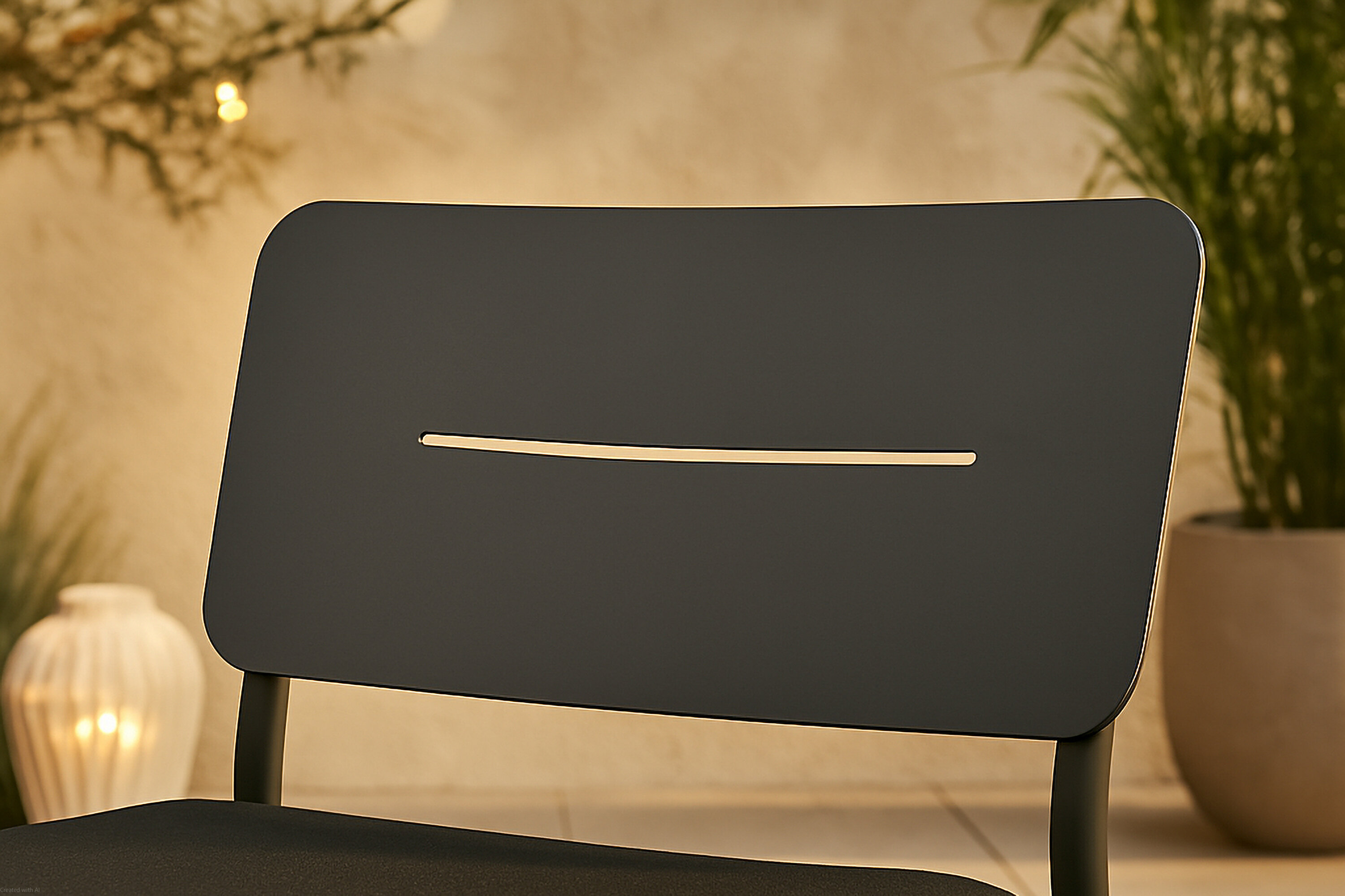 deLOHN Lina Nyugágy szék