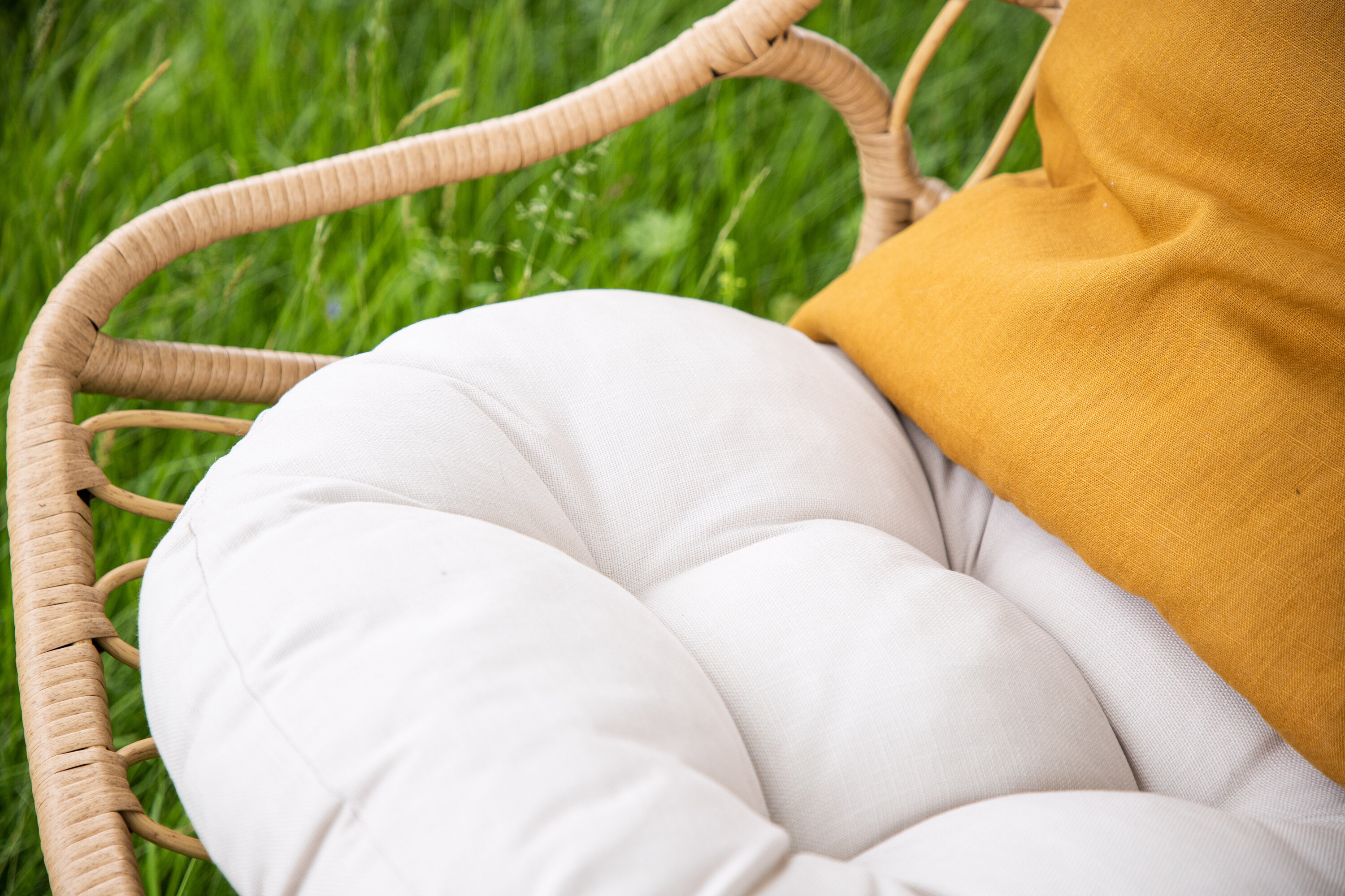 deLOHN Pulau Függőfotel deLOHN Pulau Függőfotel