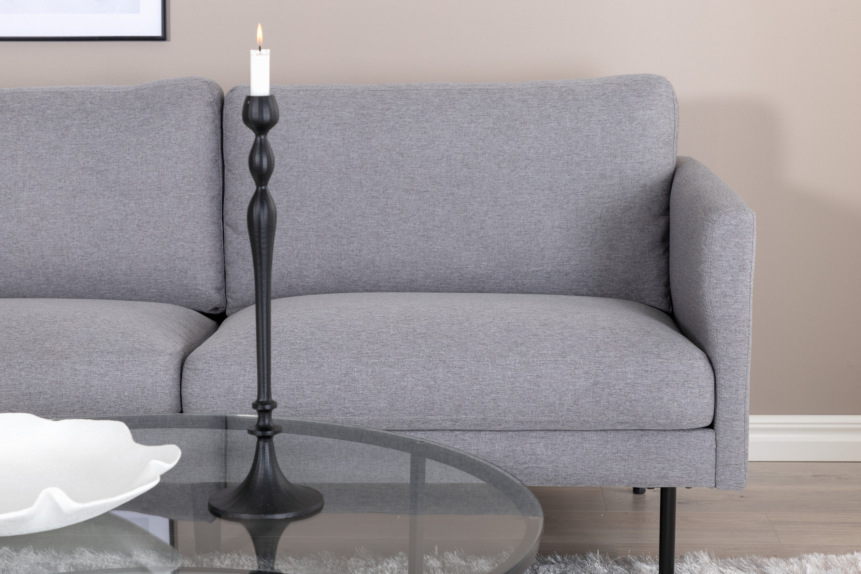 deLOHN Zoom Kétszemélyes kanapé