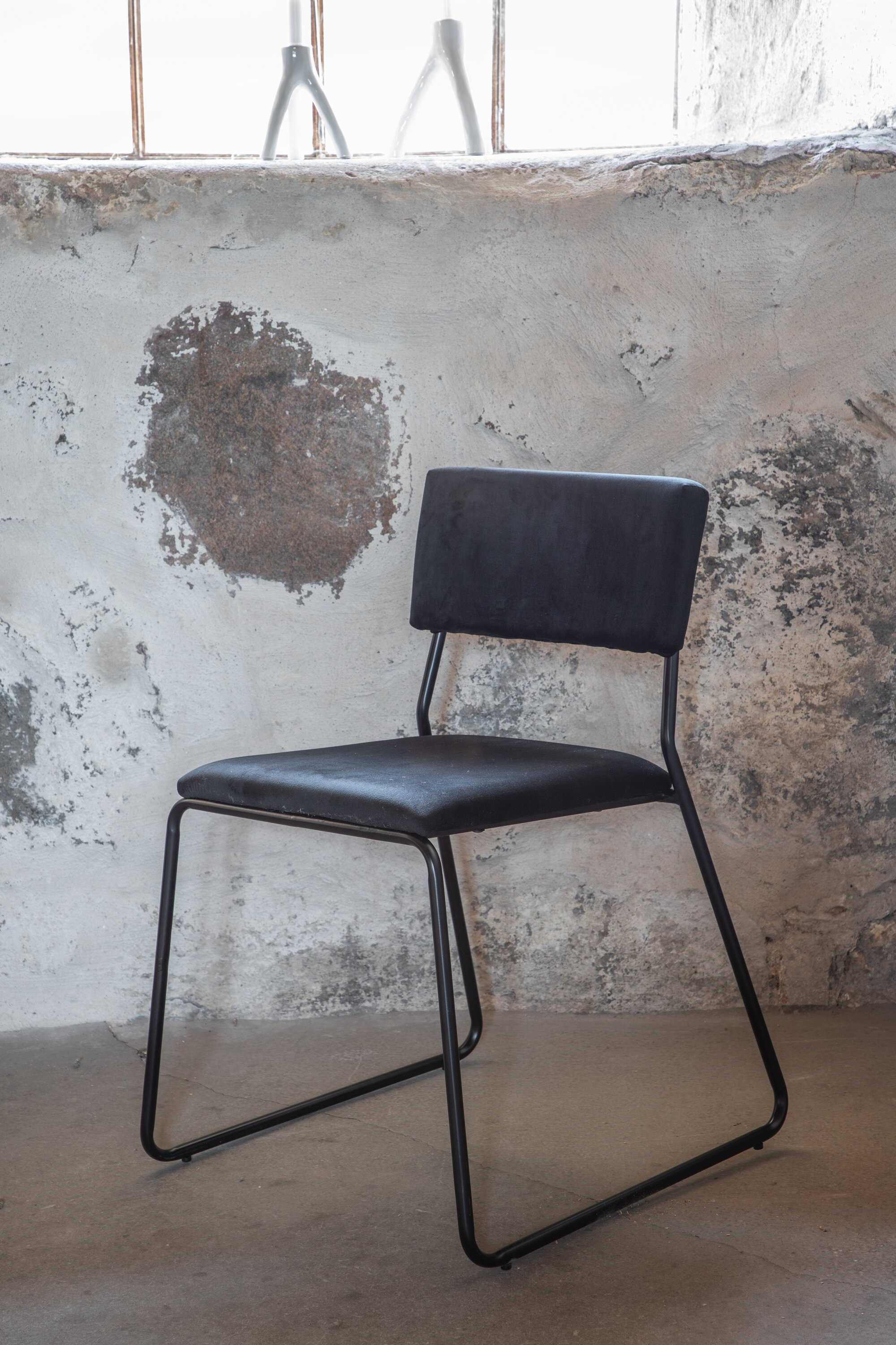 deLOHN Kenth Étkezőszék