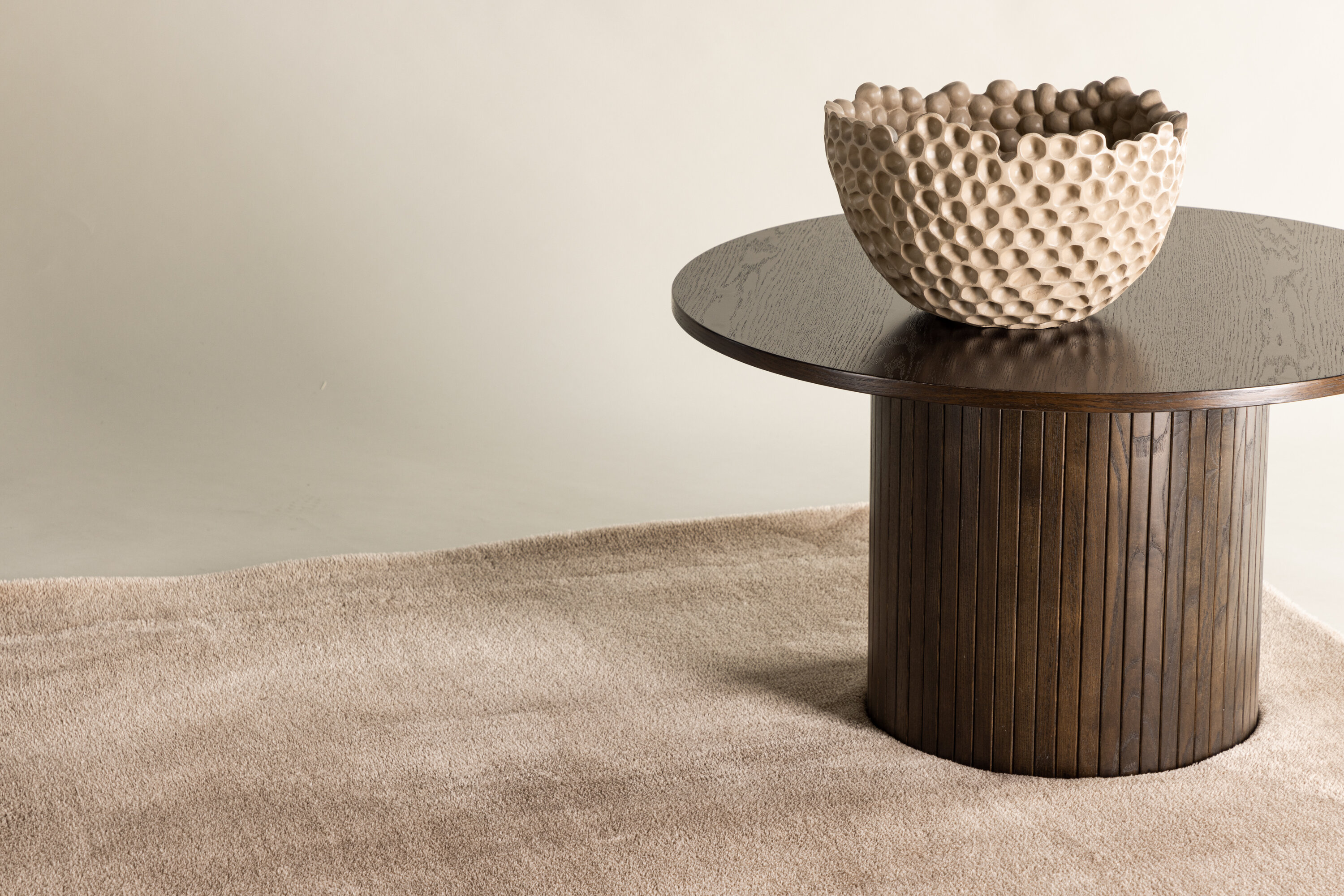 deLOHN Blanca Nappali szőnyegek