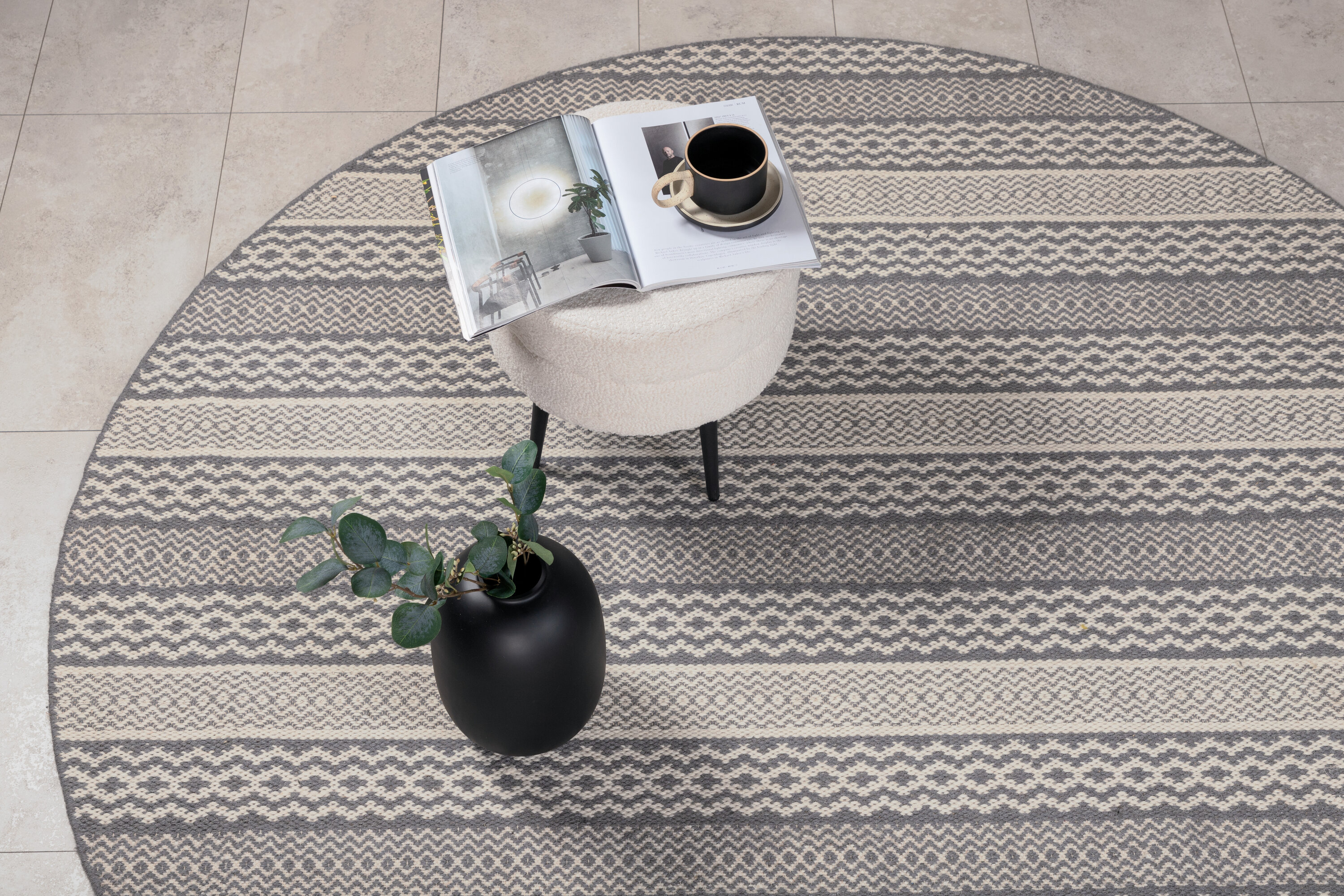 deLOHN Sishu Nappali szőnyegek deLOHN Sishu Nappali szőnyegek