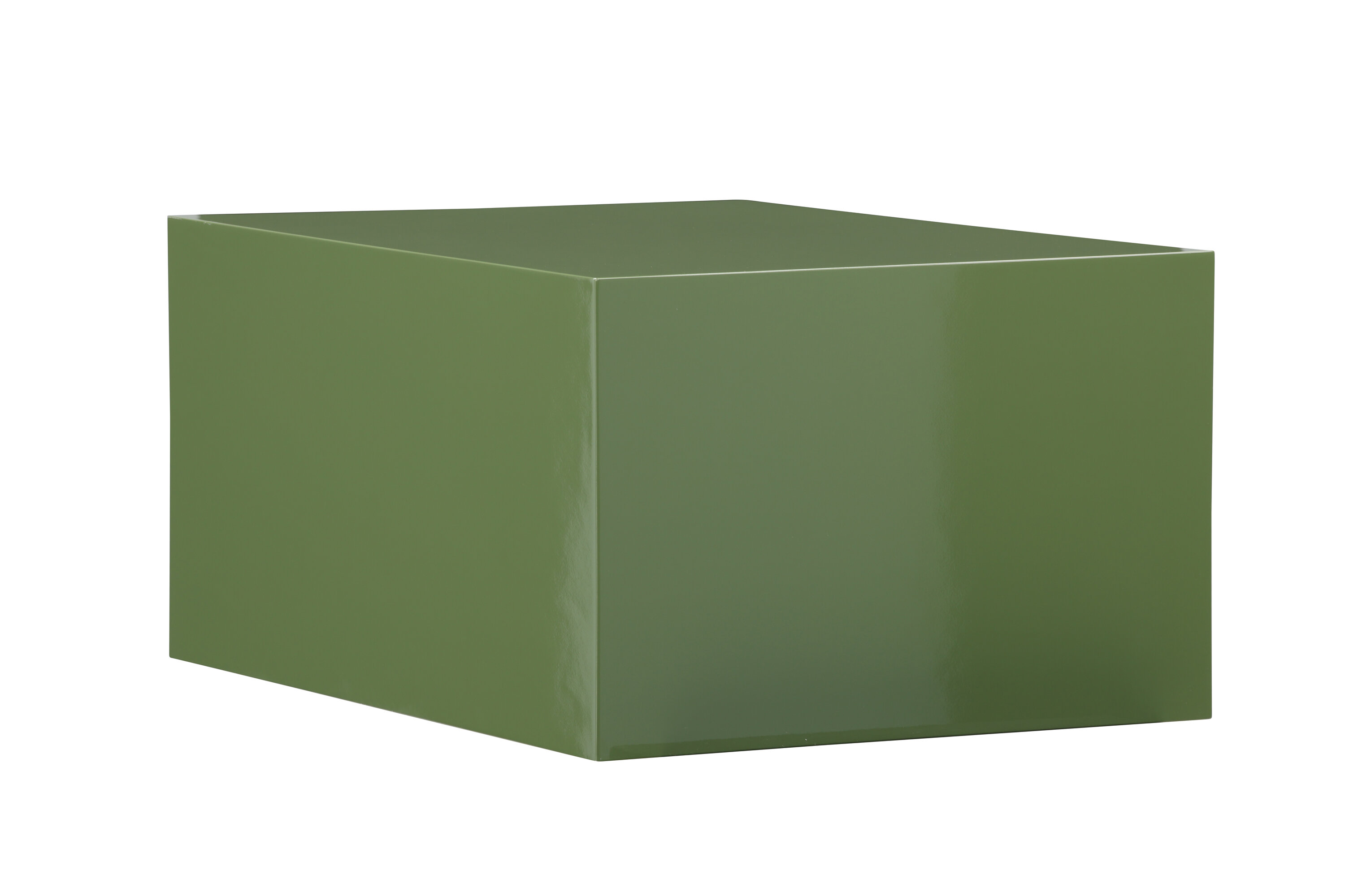 deLOHN York Dohányzóasztal