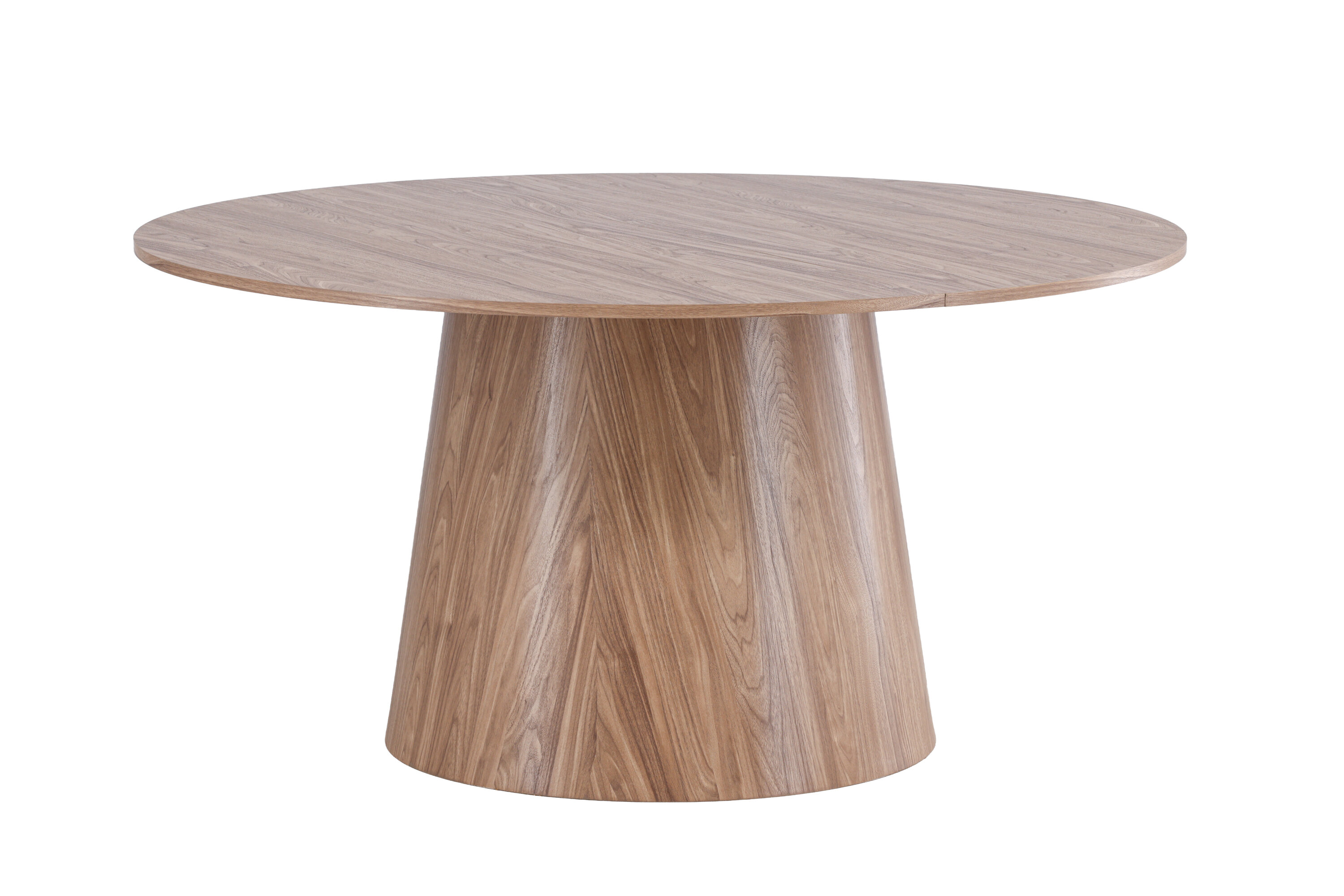 deLOHN Lanzo Kerek étkezőasztal deLOHN Lanzo Kerek étkezőasztal