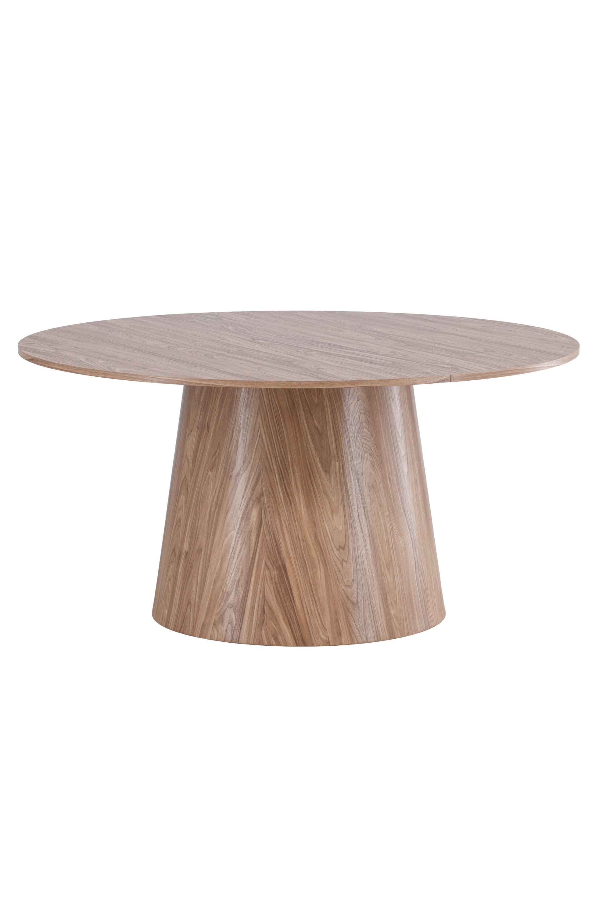 deLOHN Lanzo Kerek étkezőasztal deLOHN Lanzo Kerek étkezőasztal