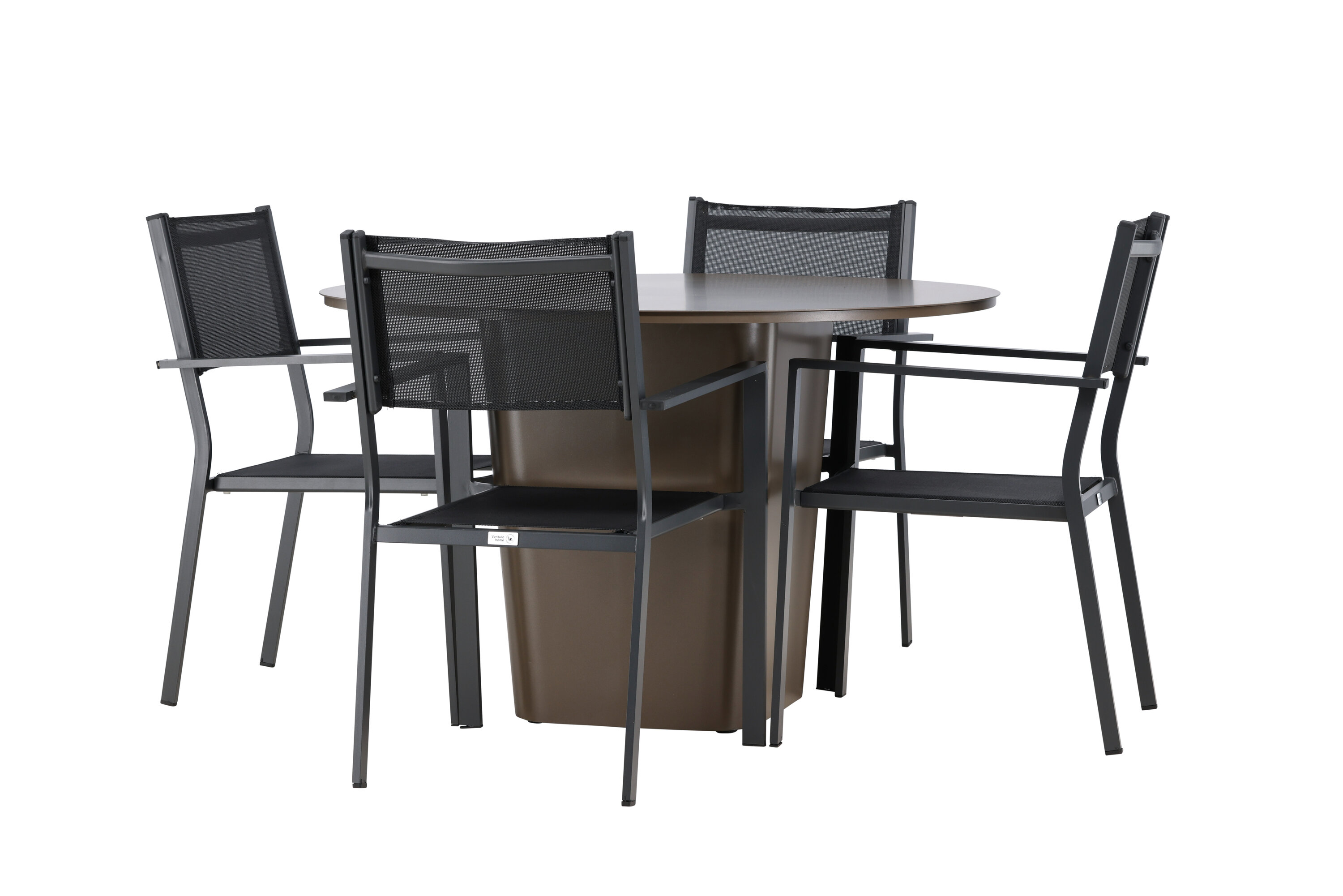 deLOHN Santa Fe, Copacabana Étkezőgarnitúra