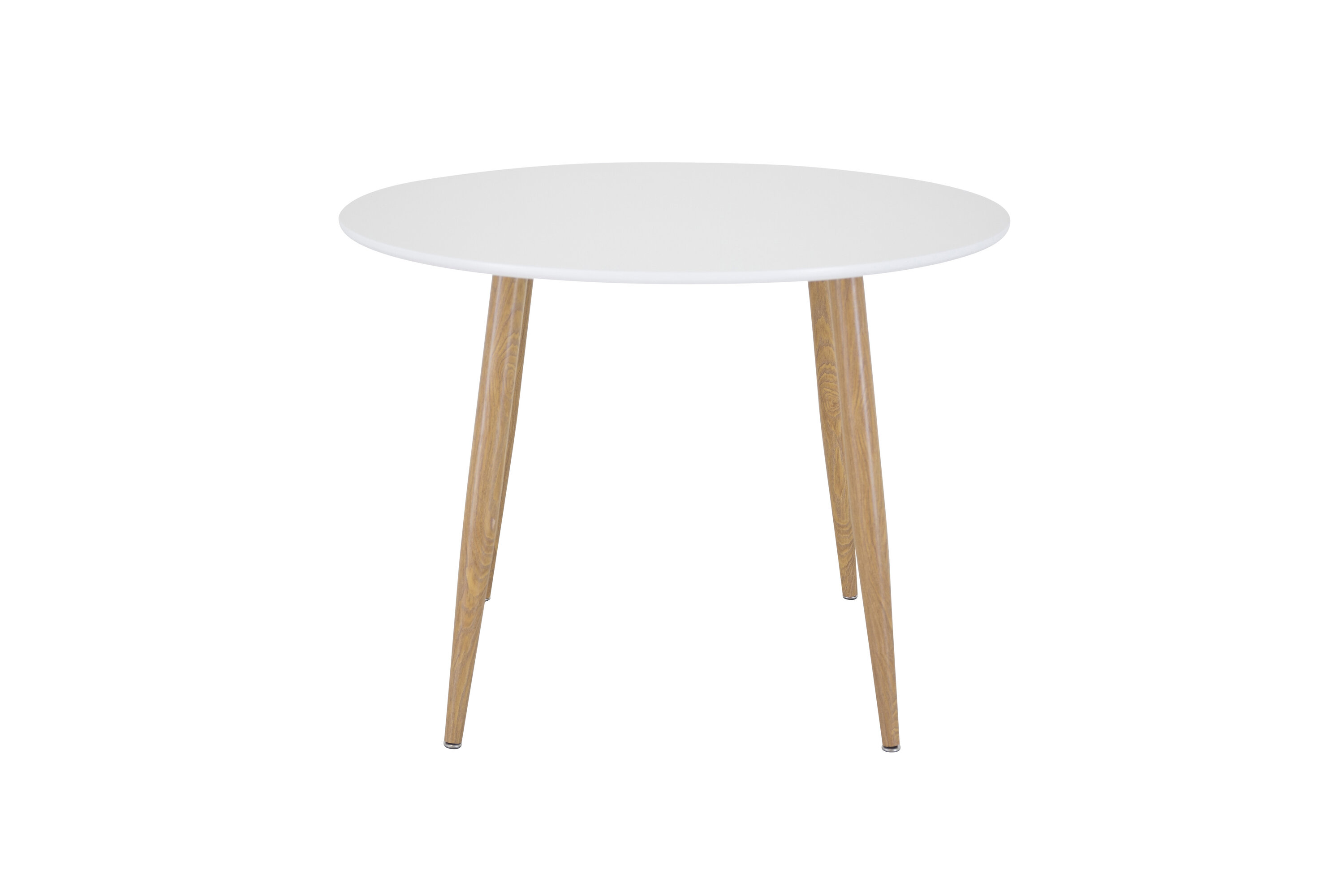 deLOHN Plaza Kerek étkezőasztal