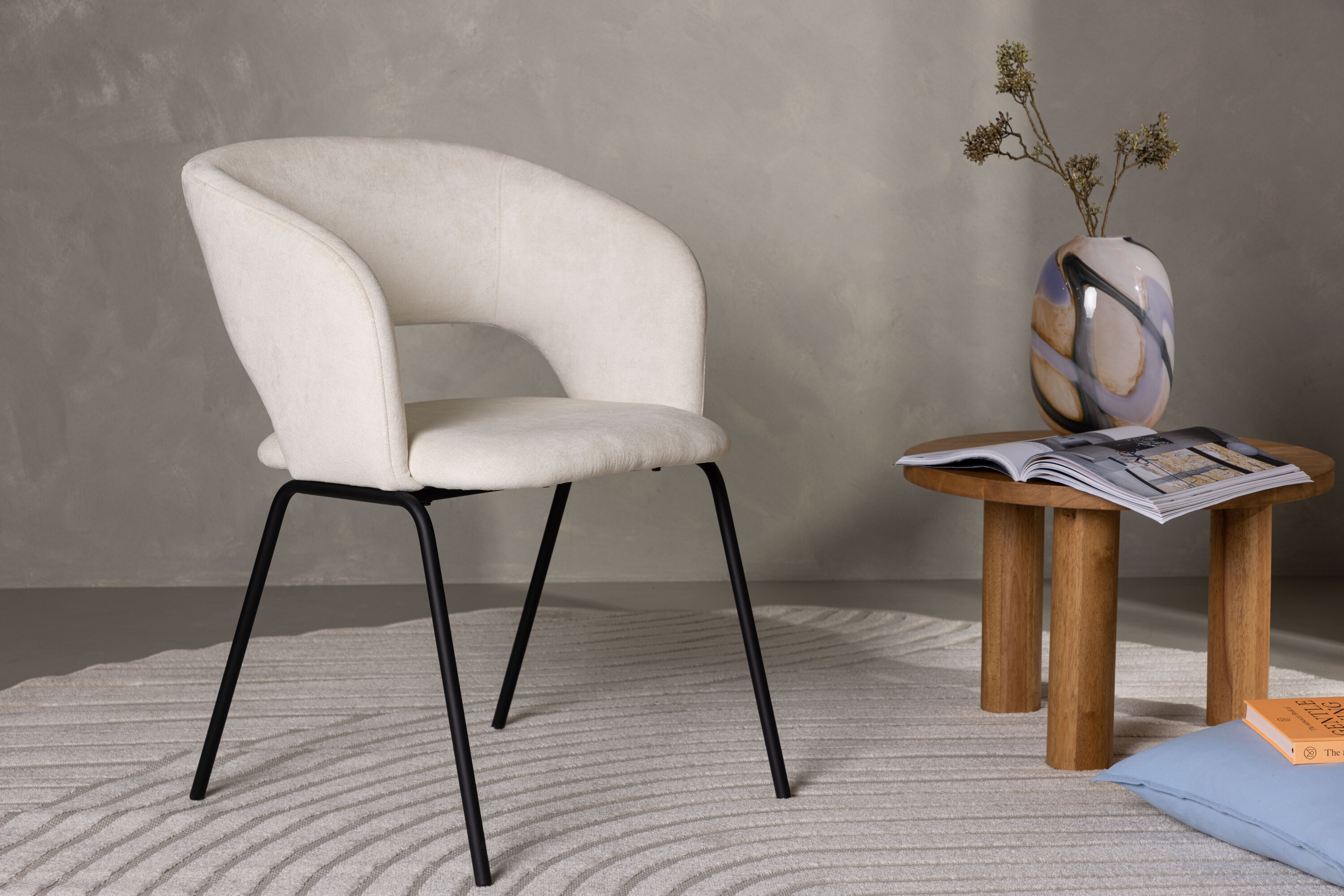 deLOHN Day Étkezőszék