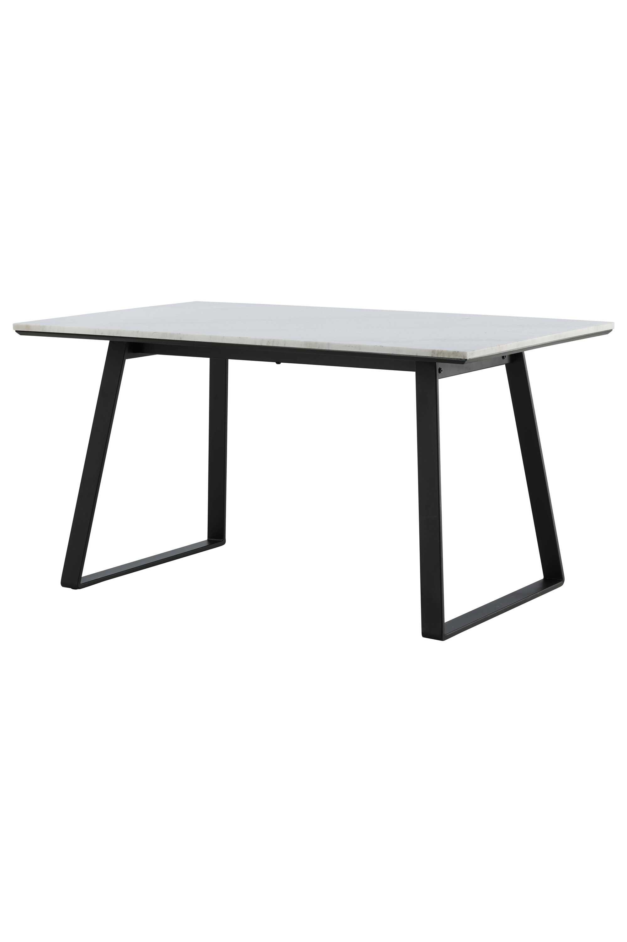 deLOHN Estelle Téglalap alakú étkezőasztal