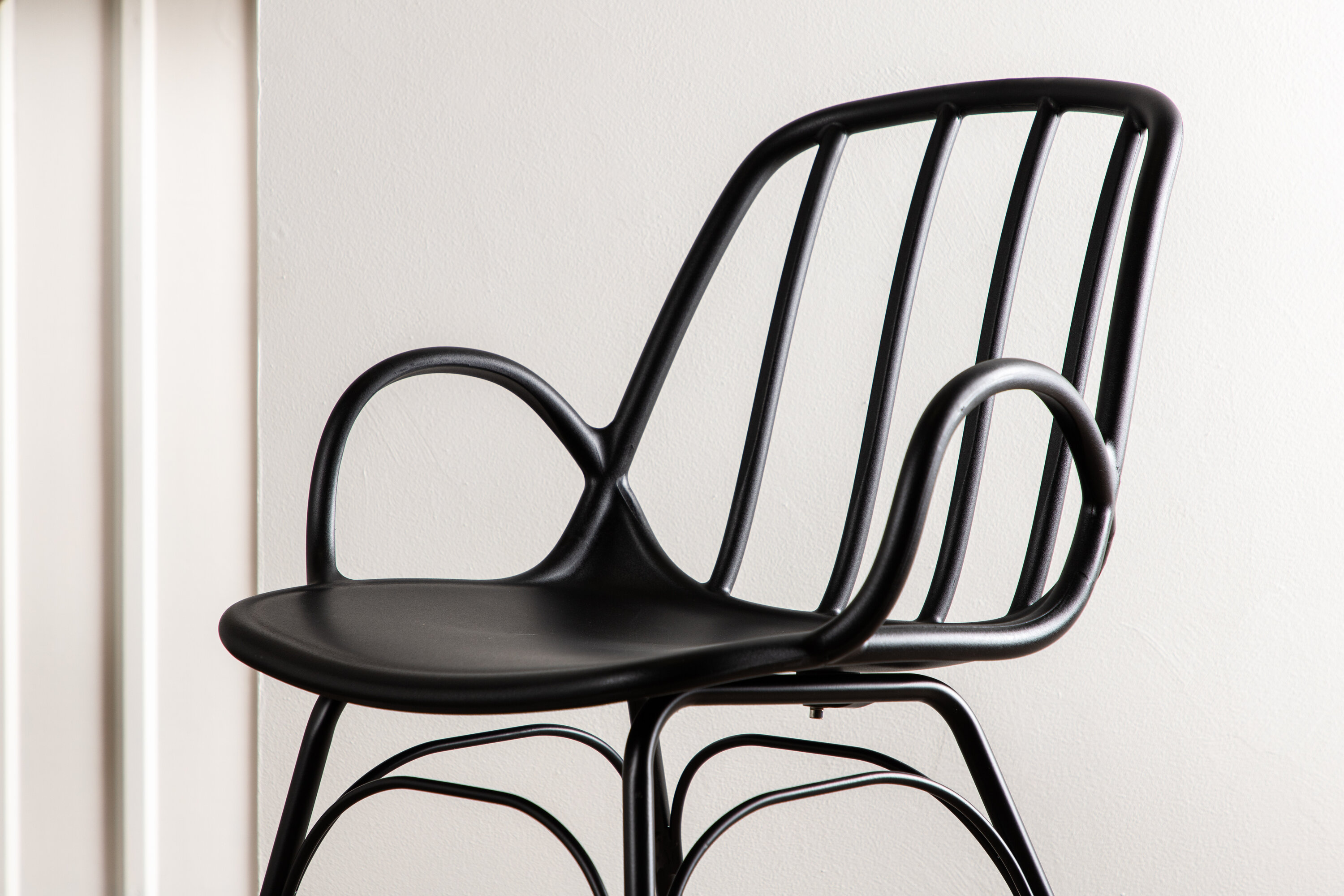 deLOHN Dyrön Étkezőszék