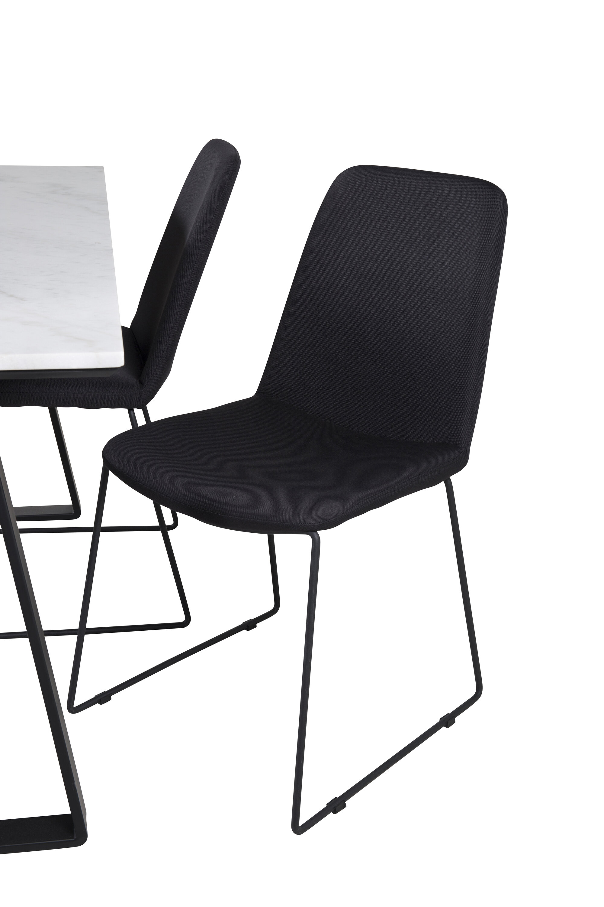 deLOHN Estelle, Muce Téglalap alakú étkezőgarnitúra