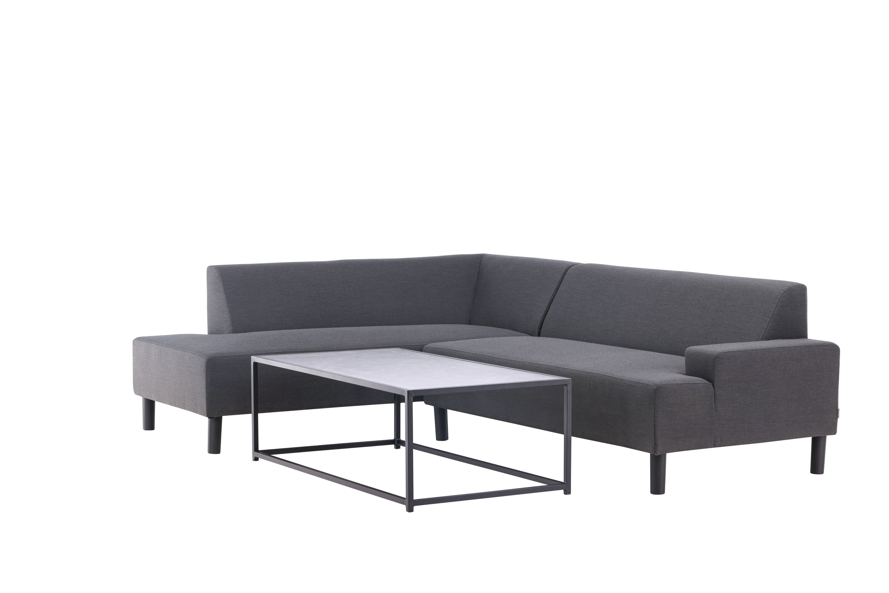 deLOHN Mecka Kanapé garnitúra