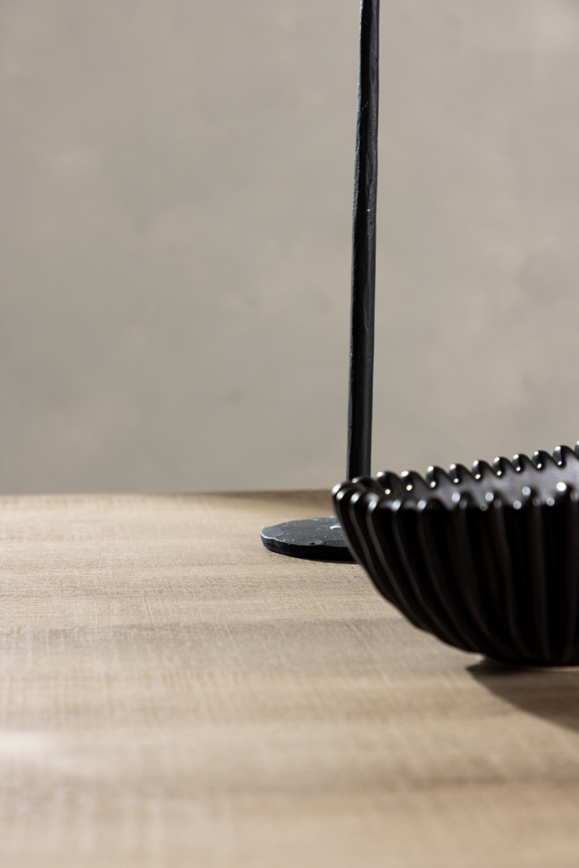 deLOHN Lillehammer Dohányzóasztal