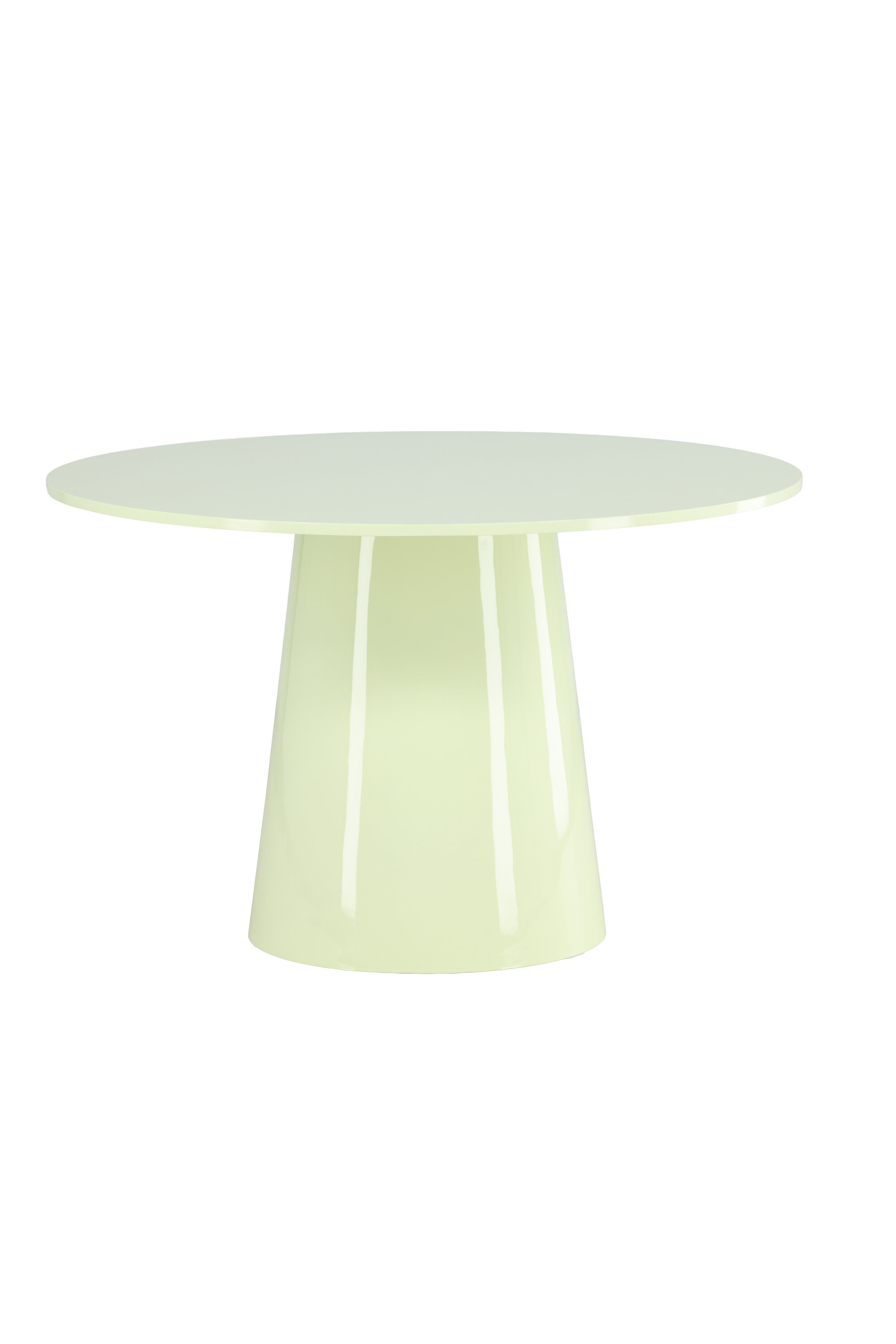 deLOHN Lanzo Kerek étkezőasztal deLOHN Lanzo Kerek étkezőasztal