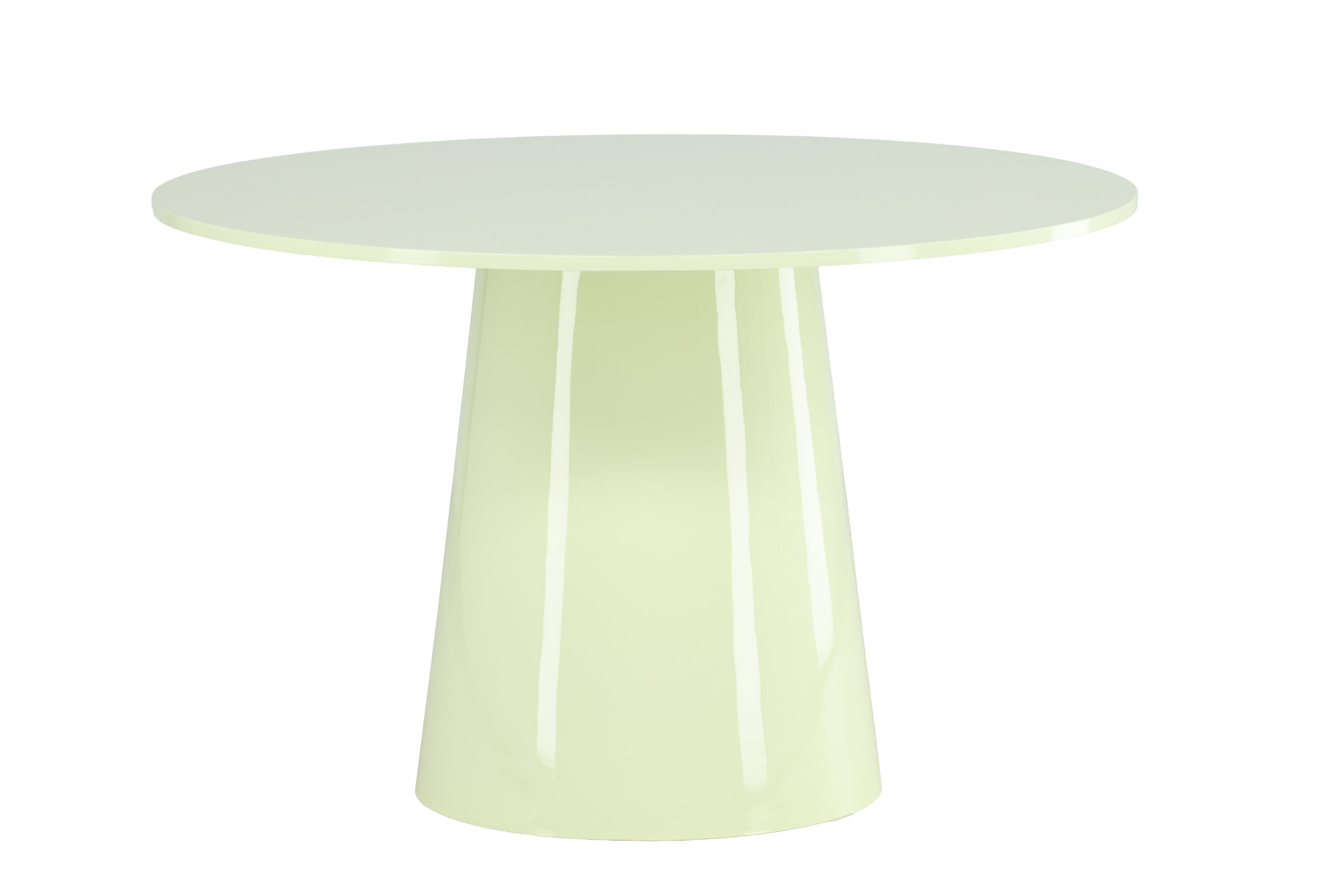 deLOHN Lanzo Kerek étkezőasztal deLOHN Lanzo Kerek étkezőasztal