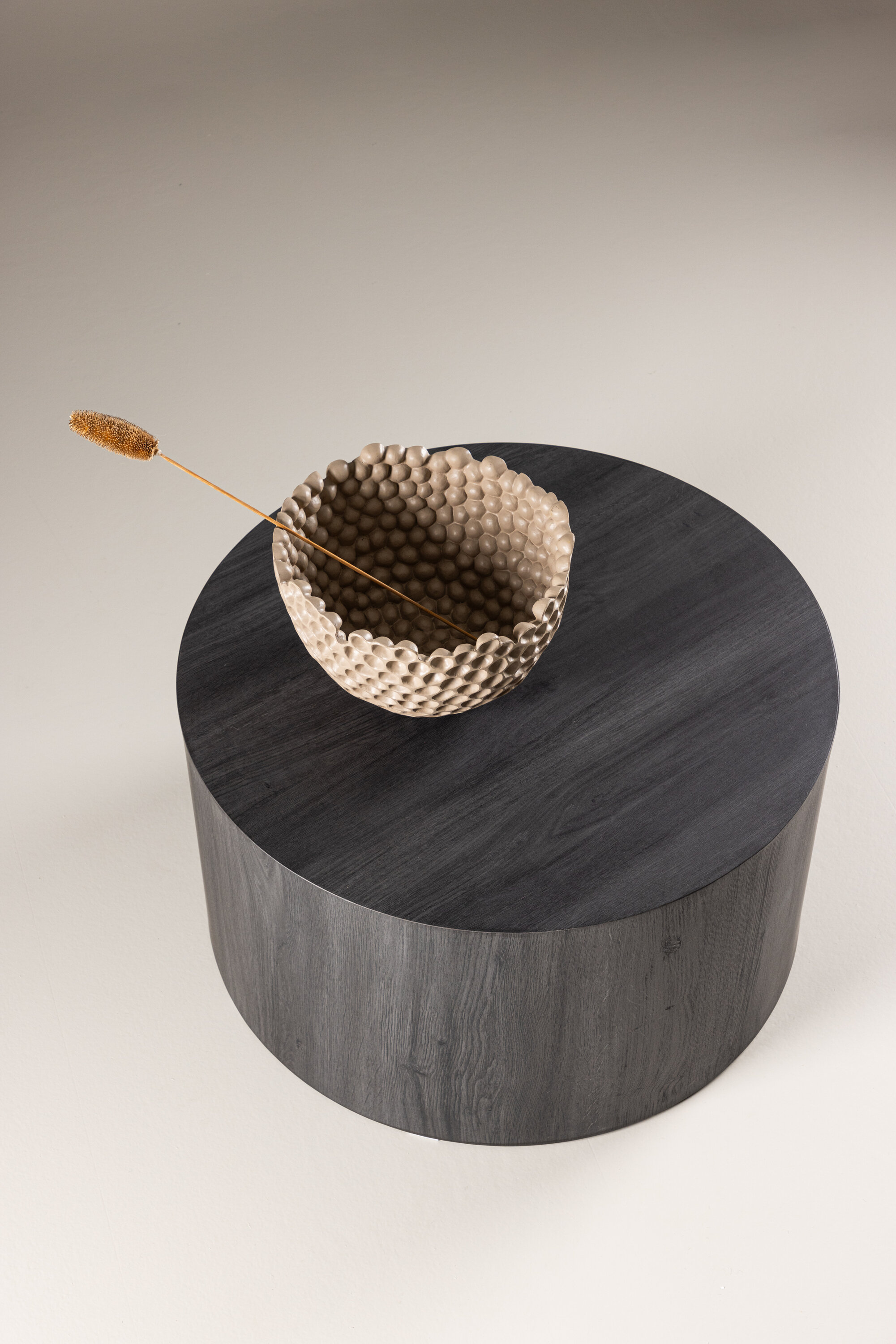 deLOHN York Dohányzóasztal