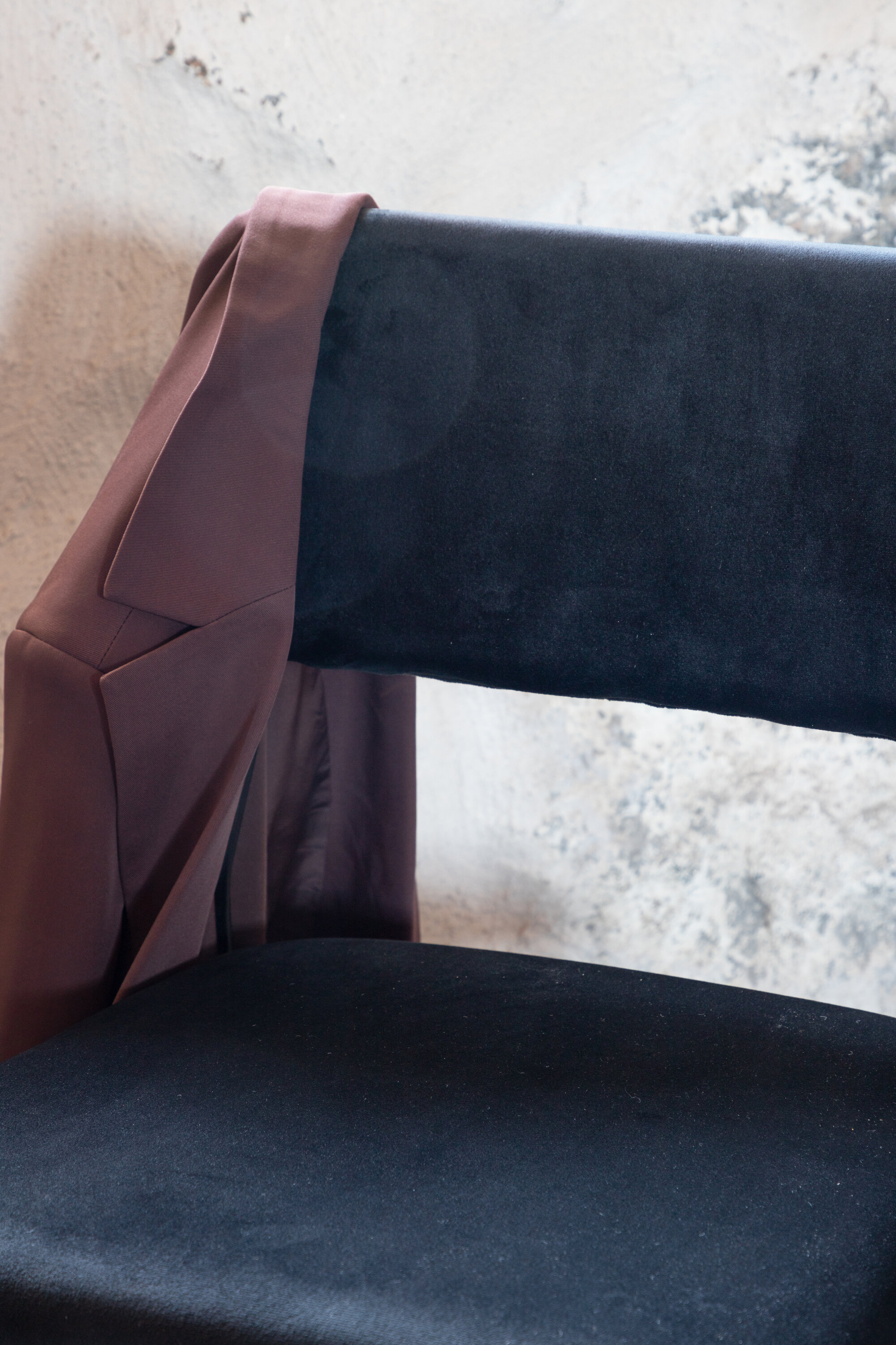 deLOHN Kenth Étkezőszék