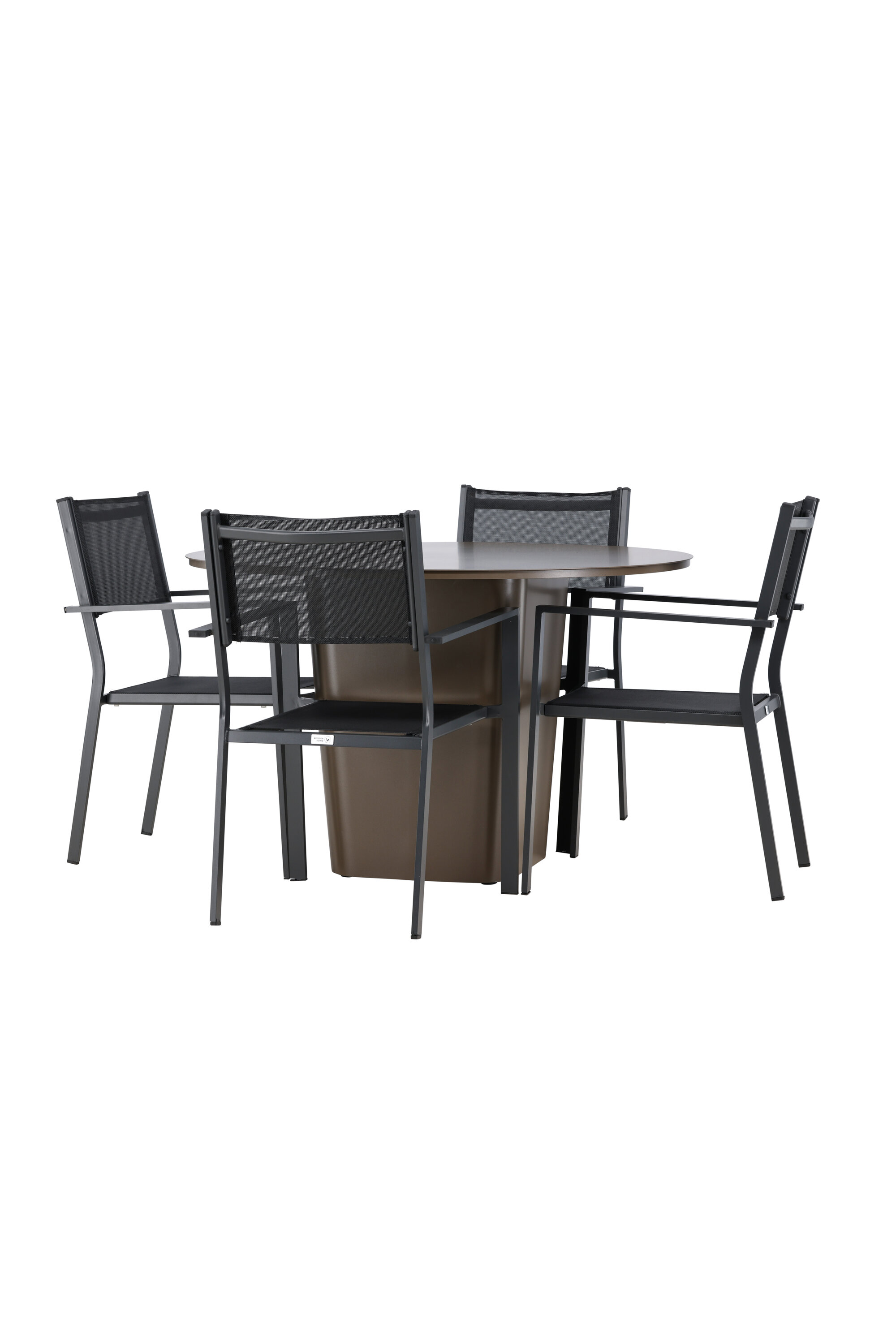 deLOHN Santa Fe, Copacabana Étkezőgarnitúra