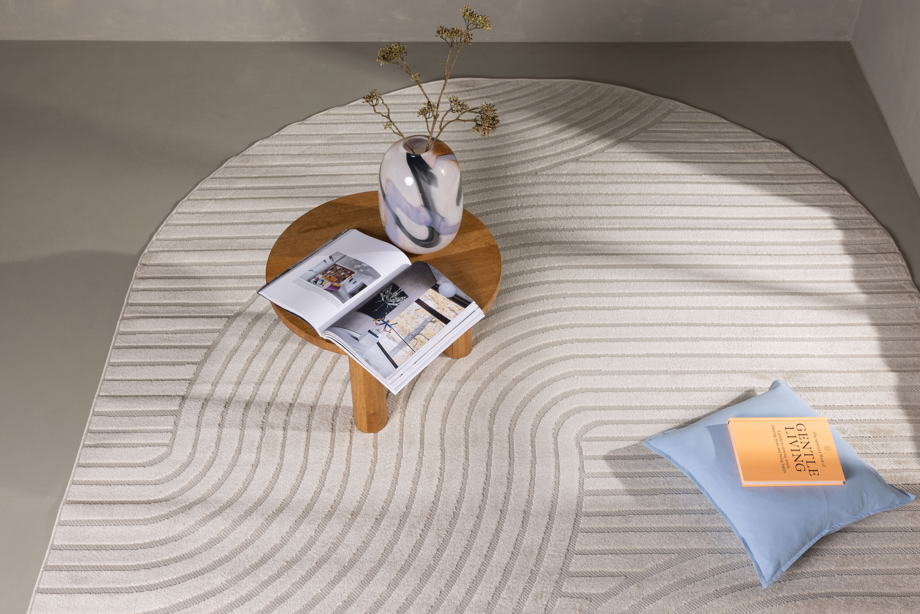 deLOHN Vince Nappali szőnyegek deLOHN Vince Nappali szőnyegek