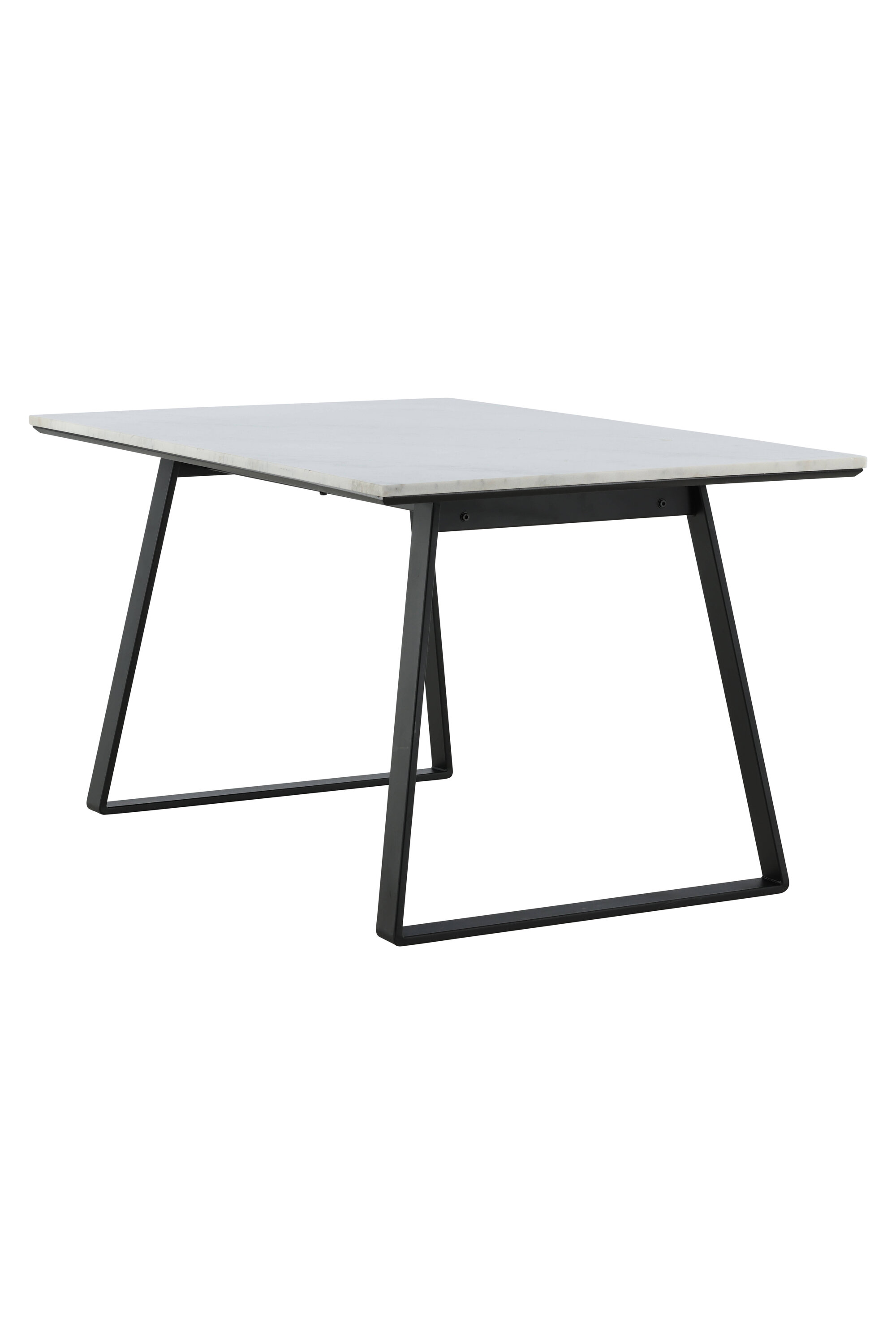 deLOHN Estelle Téglalap alakú étkezőasztal