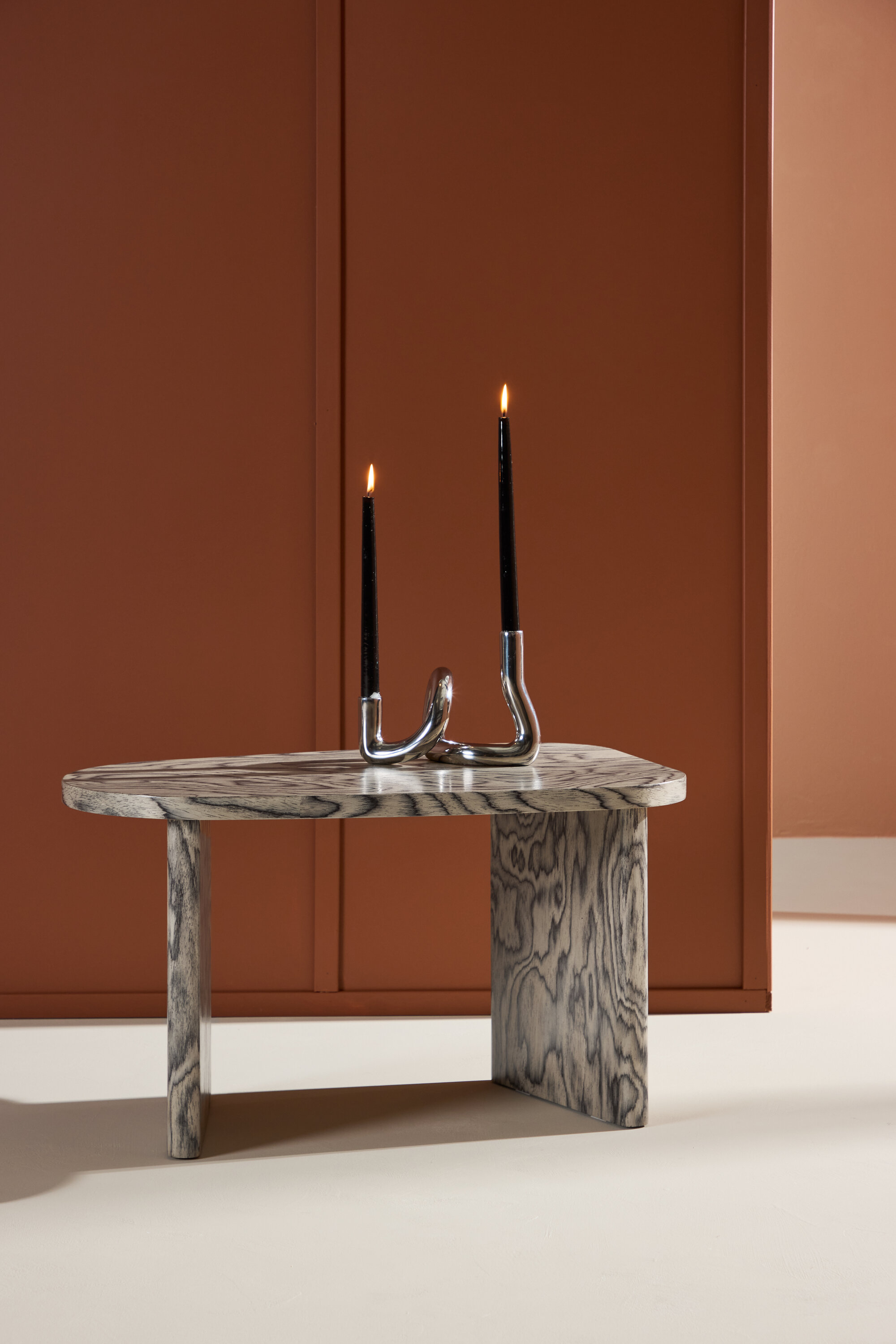 deLOHN Grönvik Dohányzóasztal deLOHN Grönvik Dohányzóasztal