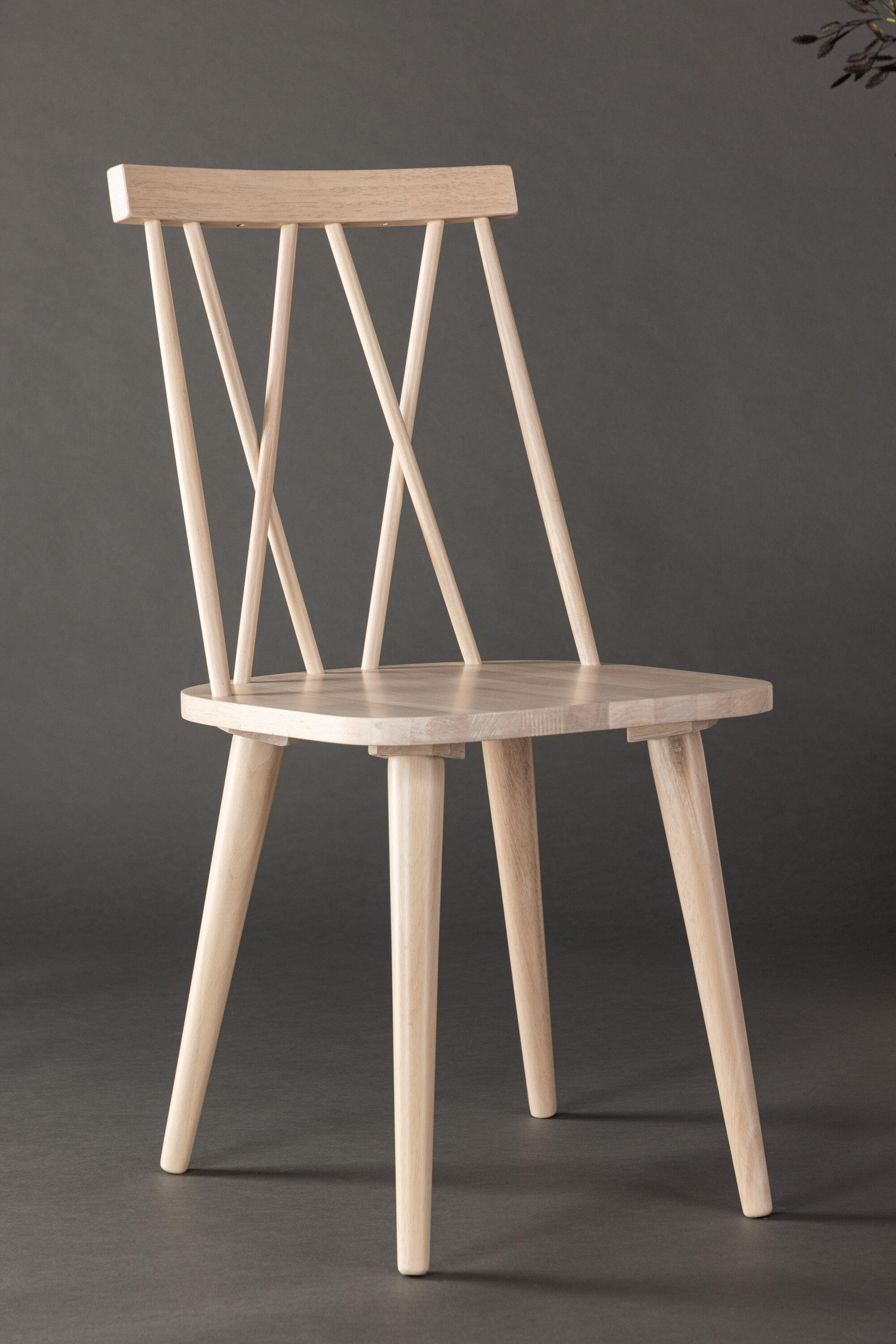 deLOHN Mariette Étkezőszék deLOHN Mariette Étkezőszék