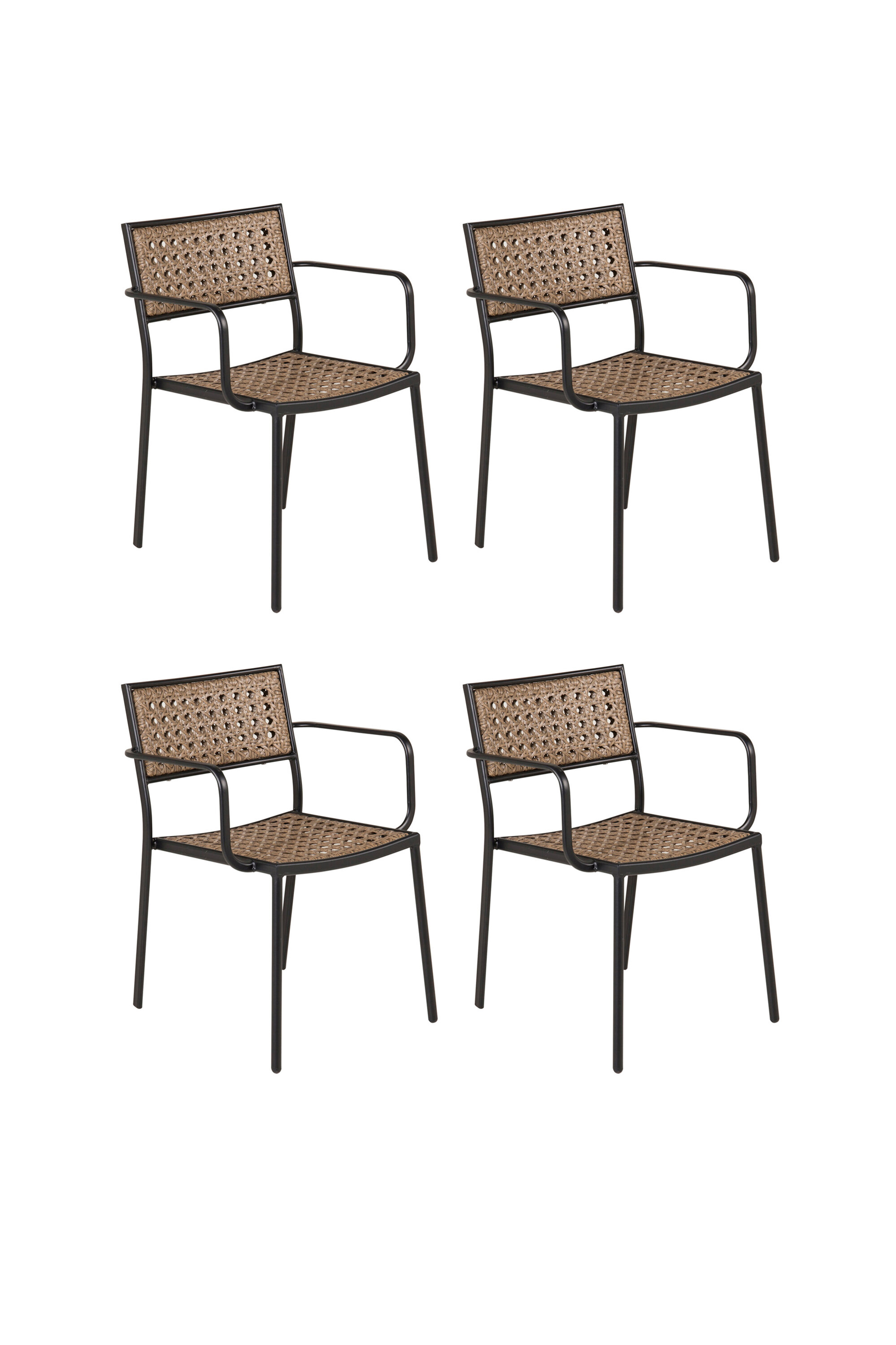 deLOHN Paola Étkezőszék