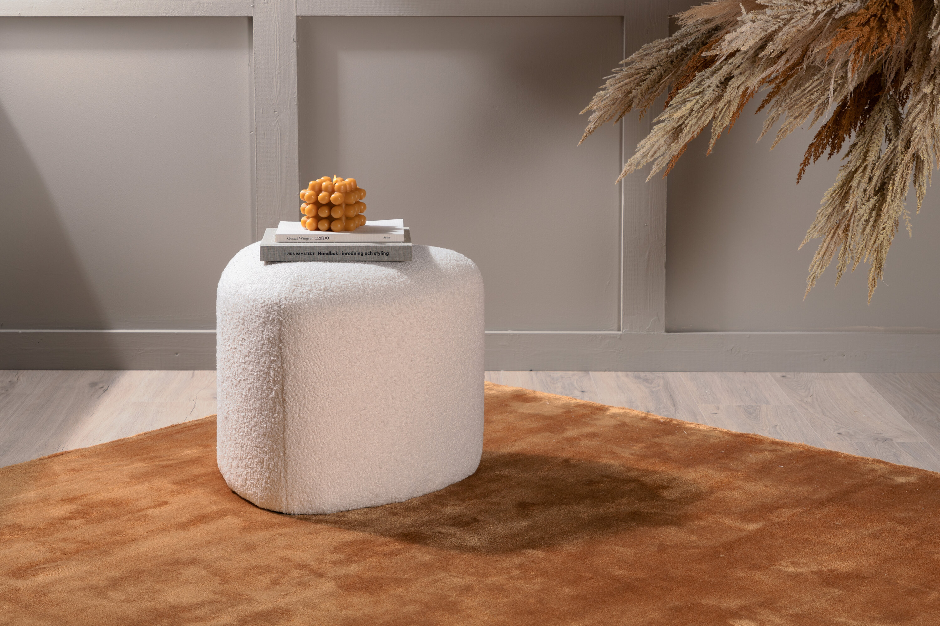 deLOHN Indra Nappali szőnyegek