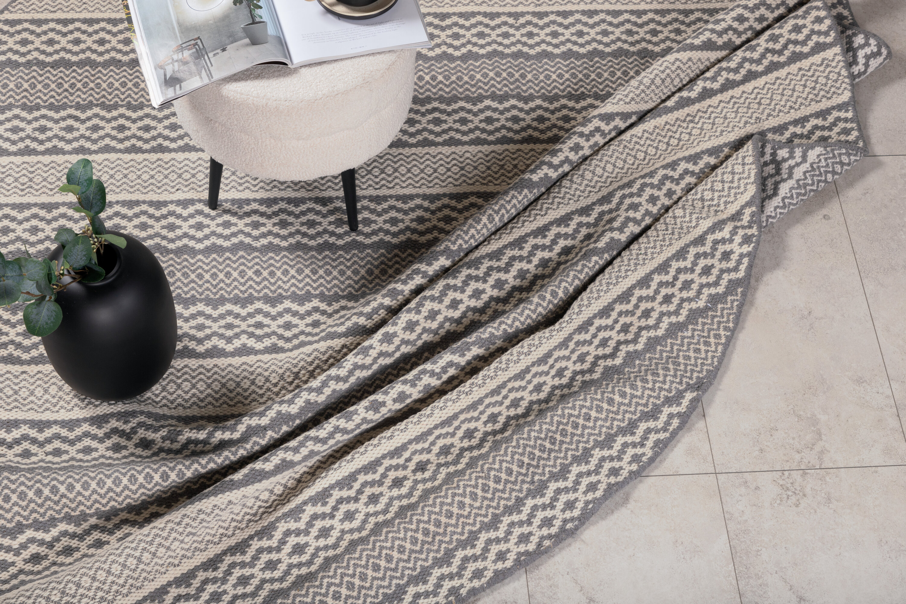 deLOHN Sishu Nappali szőnyegek deLOHN Sishu Nappali szőnyegek