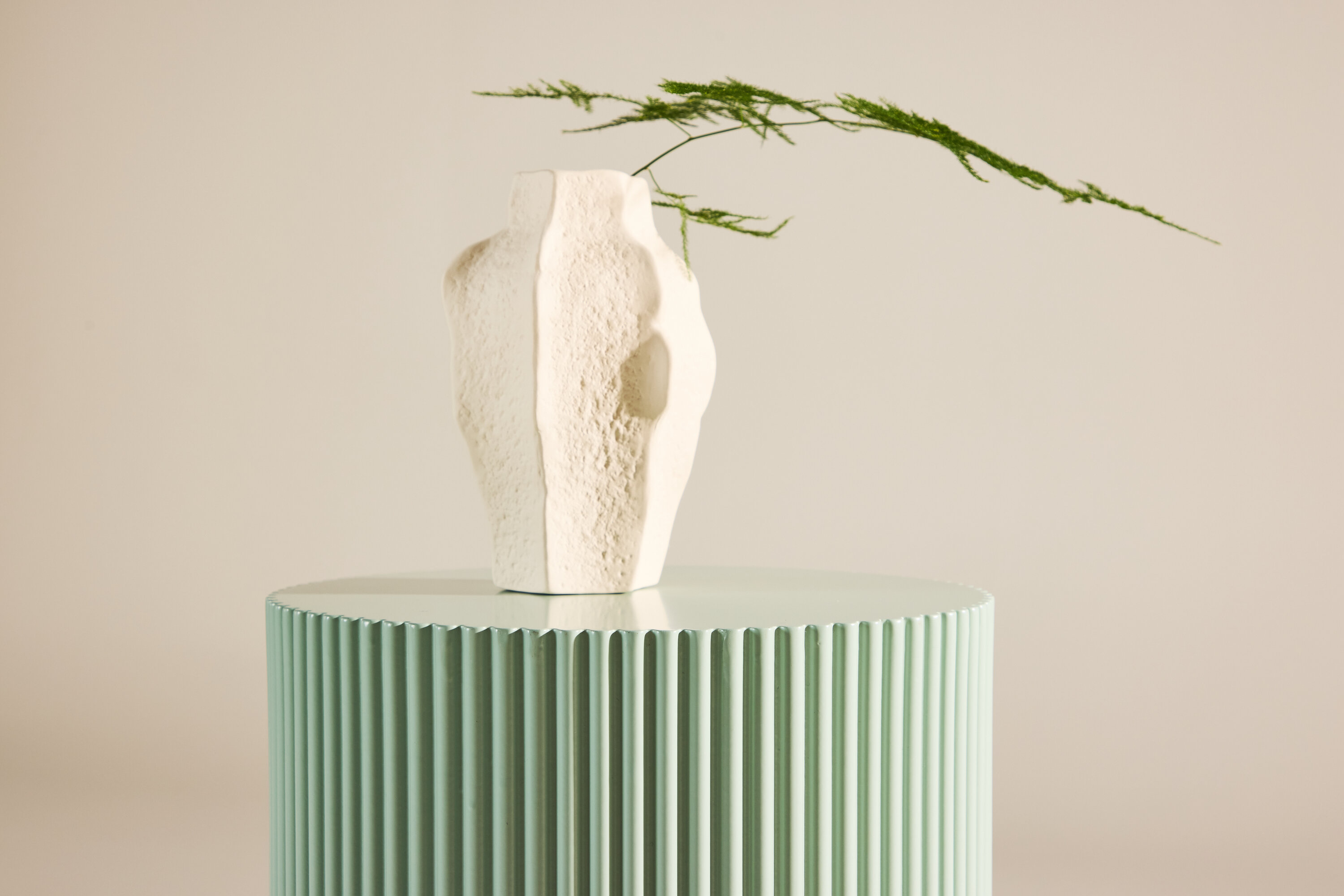 deLOHN Lenox Kisasztal