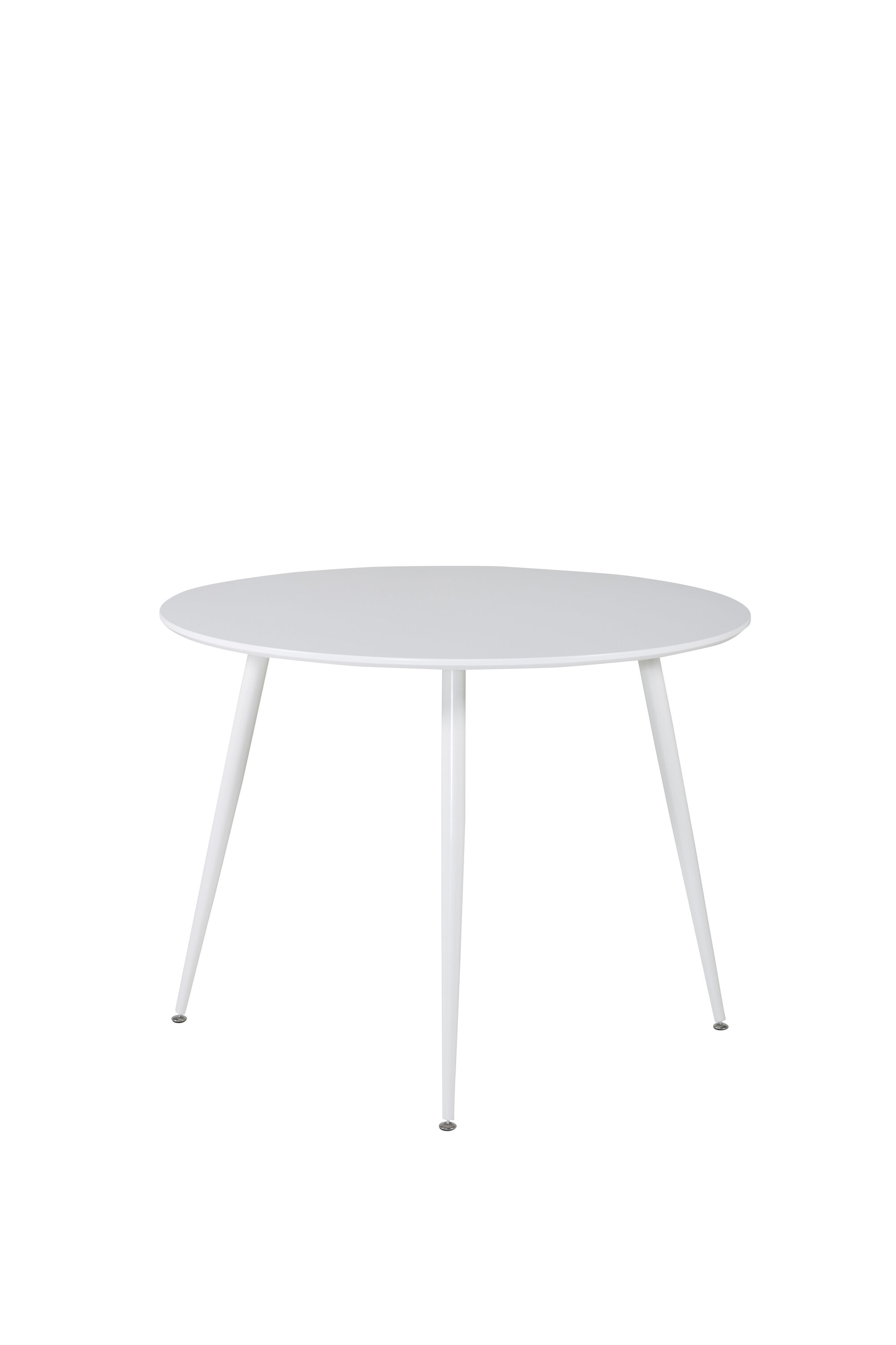 deLOHN Plaza Kerek étkezőasztal