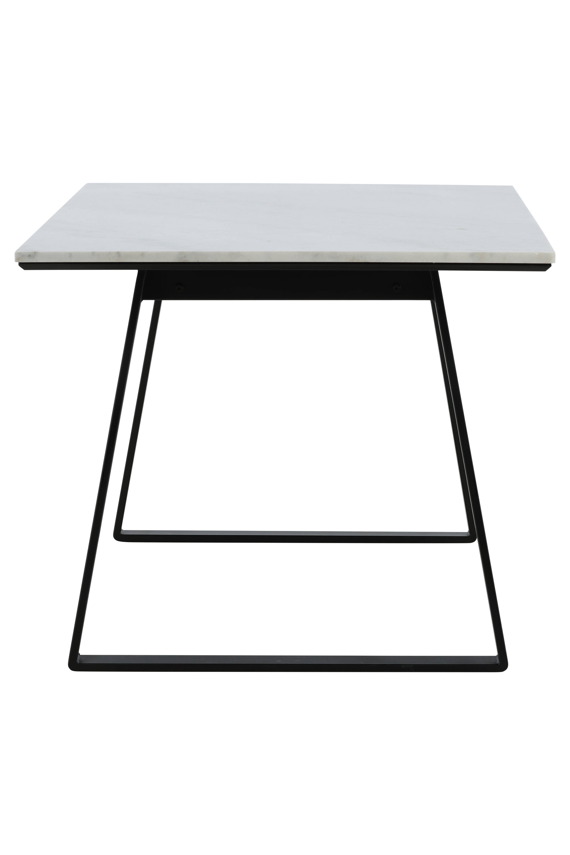 deLOHN Estelle Téglalap alakú étkezőasztal