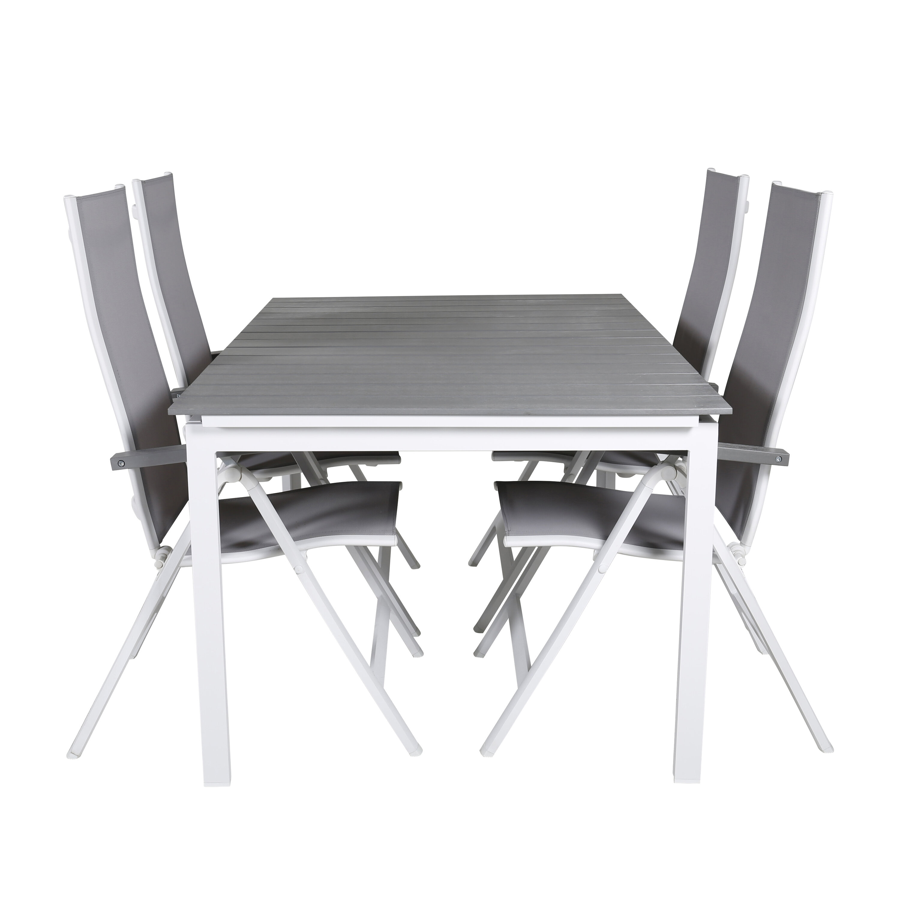 deLOHN Levels, Albany Étkezőgarnitúra